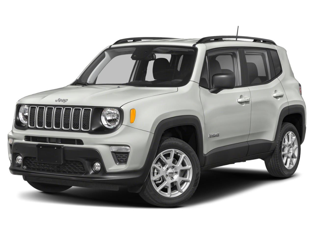 Wallpaper #Uh1hLZMBlOZrFDOkhtBE140 New 2022 Jeep Renegade Altitude 4x4 Redding Ca