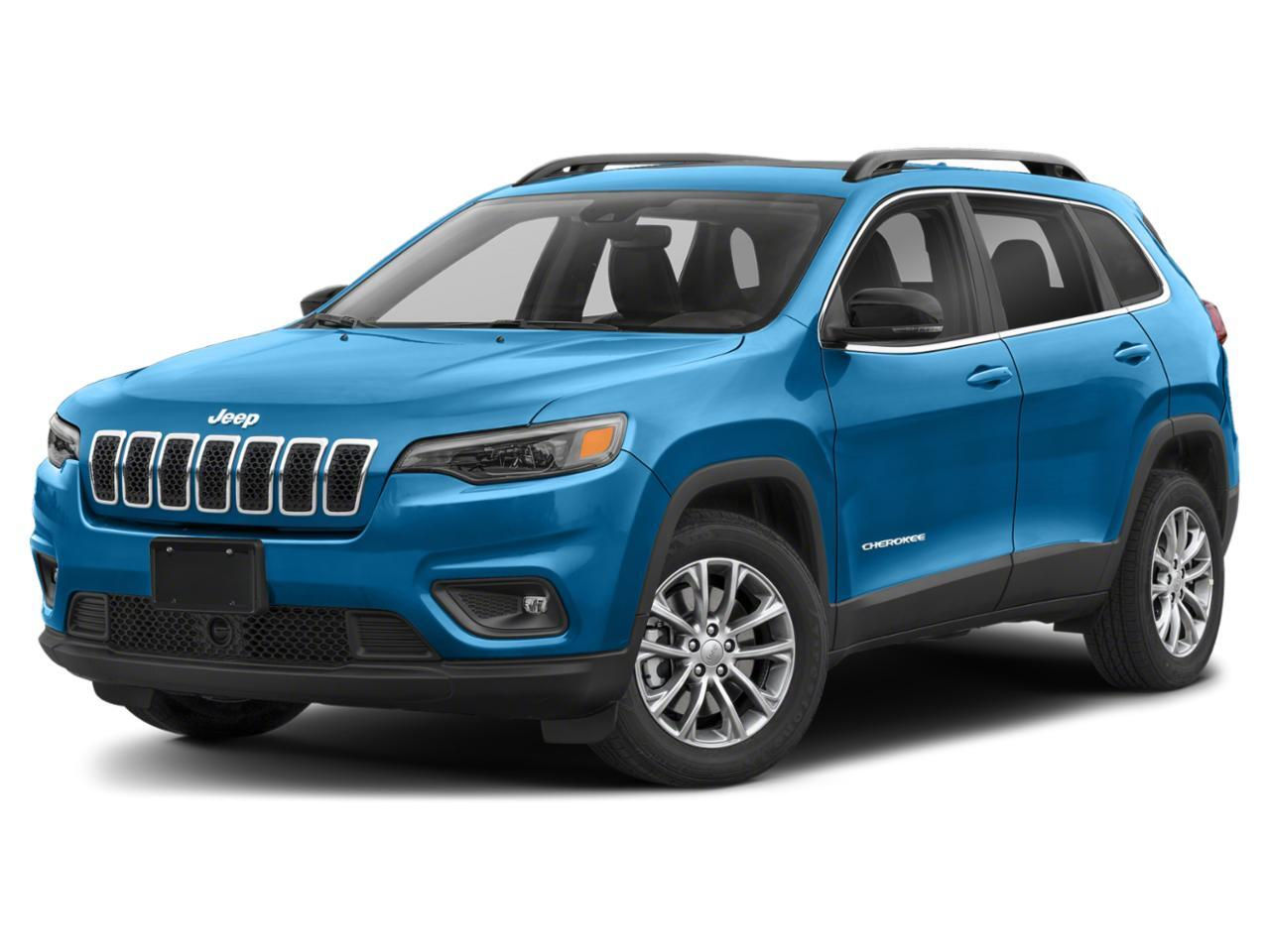 Wallpaper #kTUvlZcBk_lpvpalYpiD52 New 2022 Jeep Cherokee Latitude Lux 4x4 in Georgetown Tx