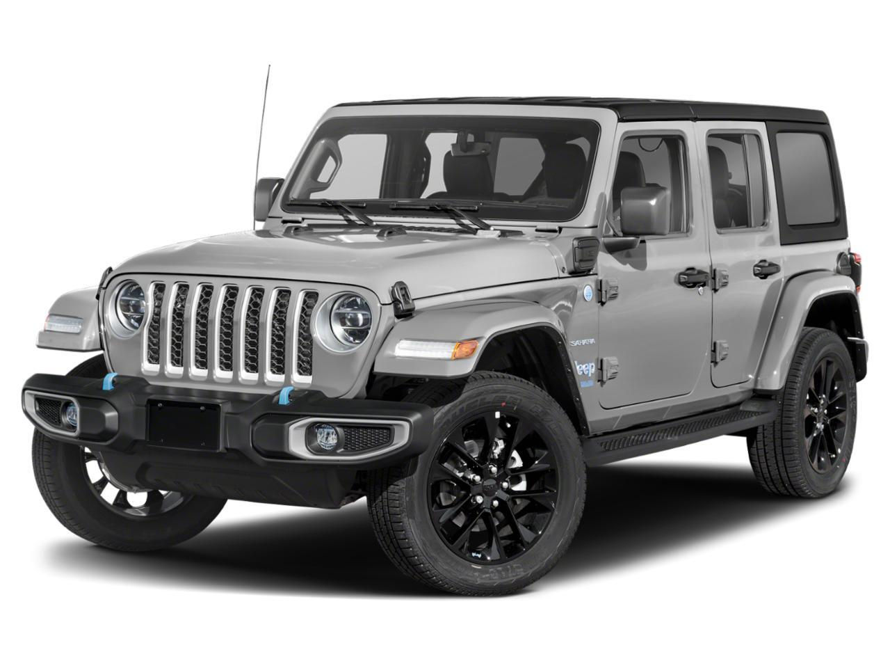 Wallpaper #5f-jZ5MB3lSXT3zUgOJq61 New 2023 Jeep Wrangler 4xe Rubicon 4x4 in Fort Scott Ks