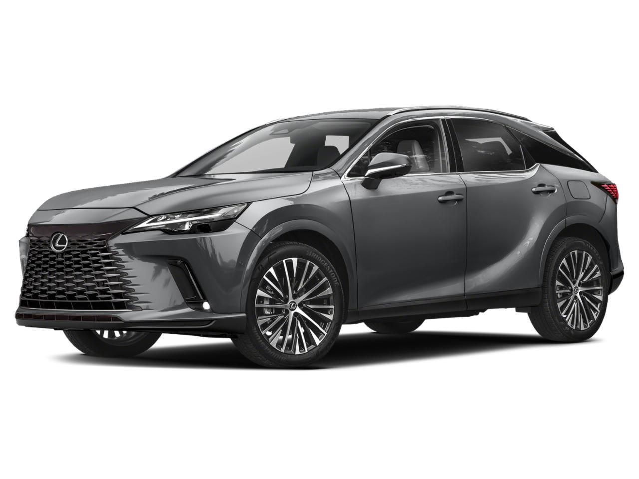 Wallpaper #cmdT55IBSpphPi3-UTe139 New 2023 Lexus Rx 350h Premium in Concord Ca