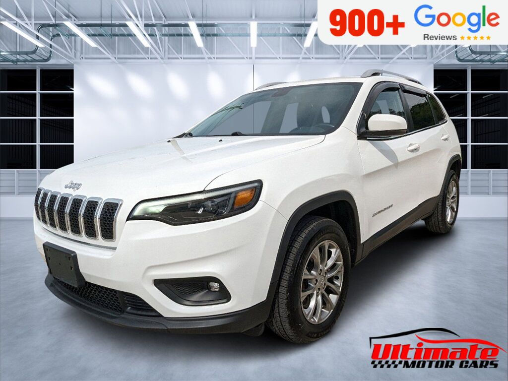 Wallpaper #kTUvlZcBk_lpvpalYpiD75 Find 2019 Jeep Cherokee for Sale in Saint Augustine Fl