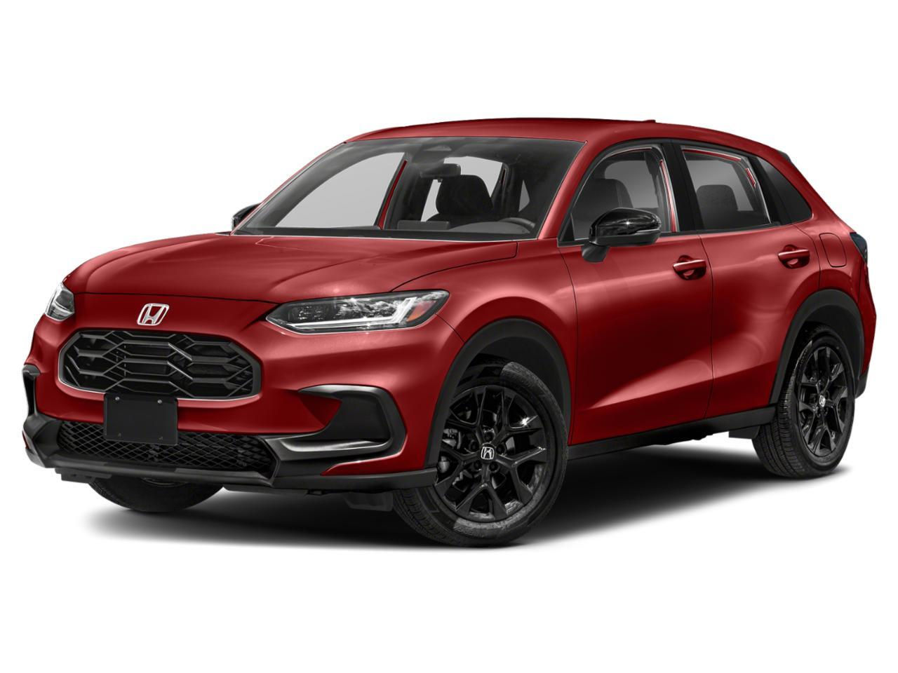 Wallpaper #PWeq7pIBSpphPi3-8V6p50 New 2023 Honda Hr V Sport in Caguas Pr