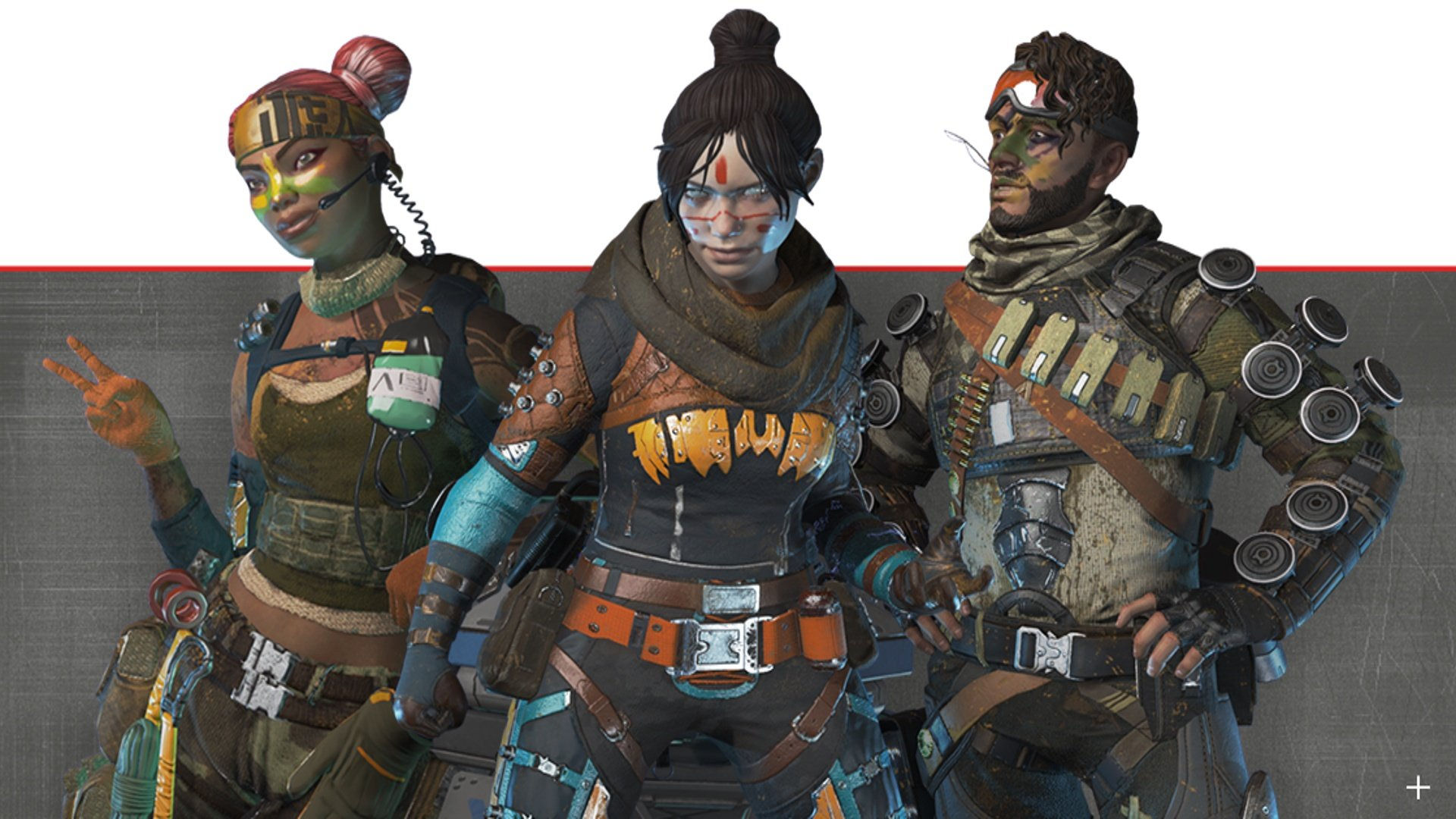 Wallpaper #BF694 Everything We Know About the Apex Legends Battle Pass Orbit Gamers