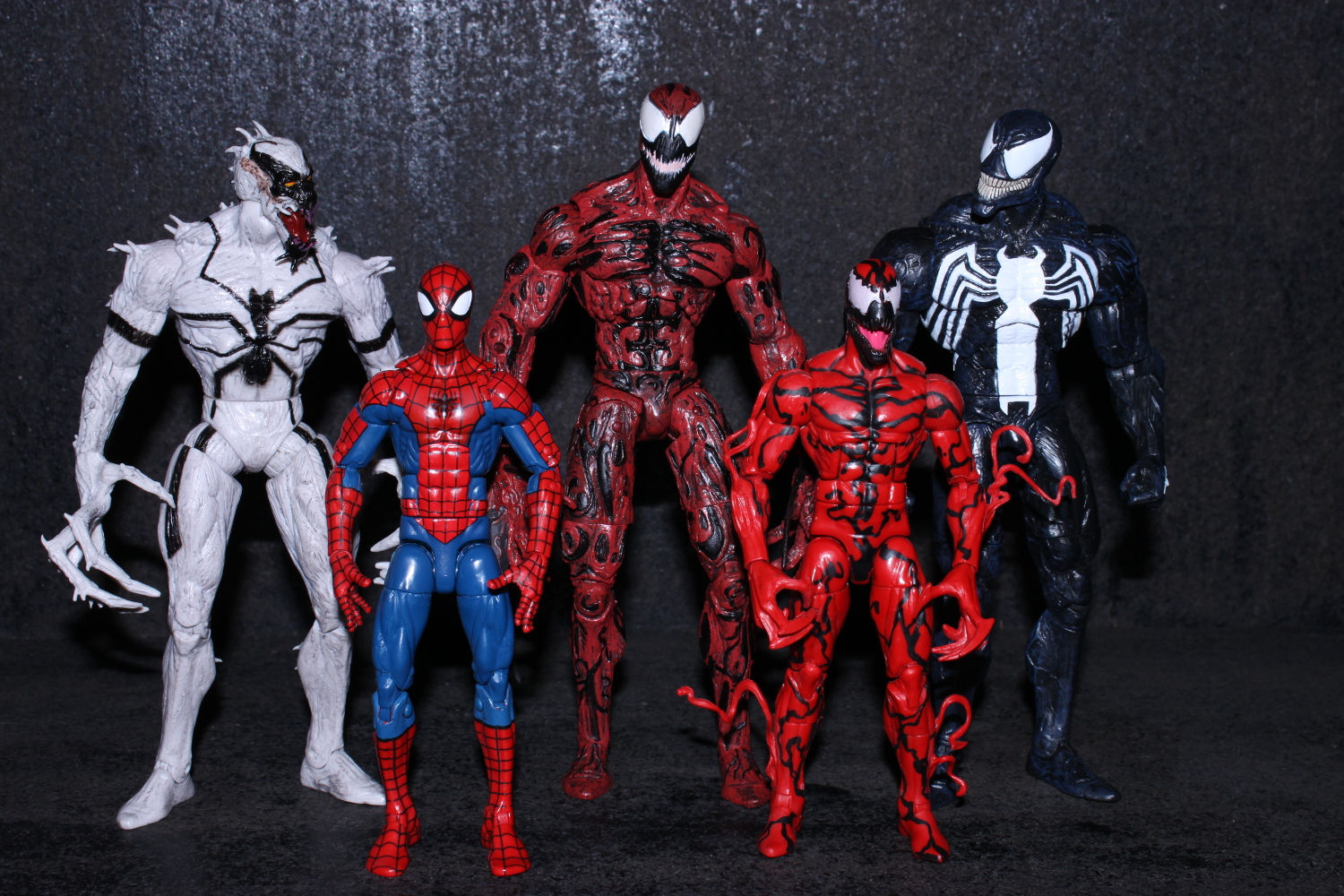 Wallpaper #jPTSOpMBKFX8bn3re3kl229 Carnage Marvel Select 2020 Marvel Legends Venom Series 6 Inch Action