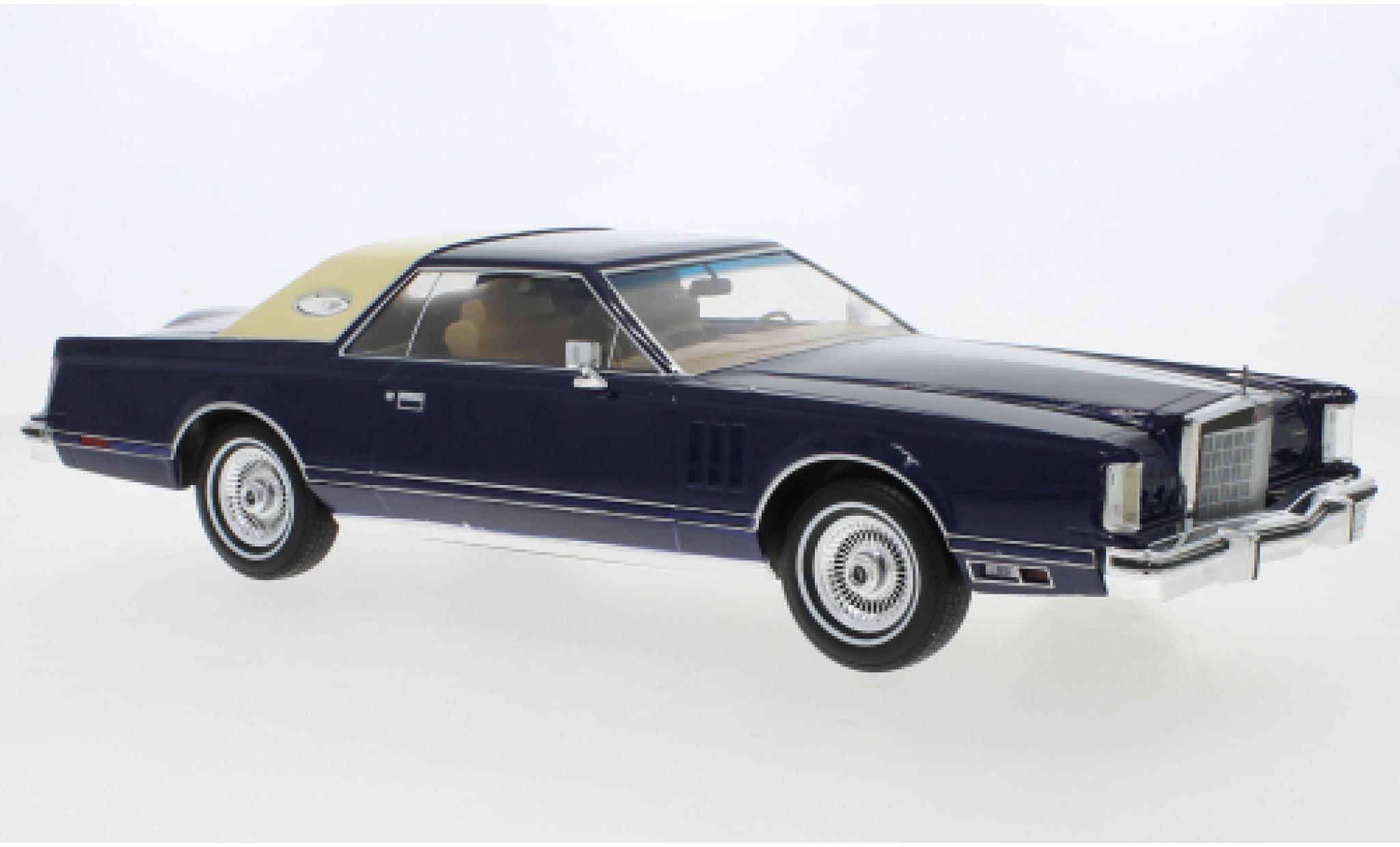 Wallpaper #e1729 Rare 118 Dealer Edition Lincoln Nautilus Blue Diecast Car Model