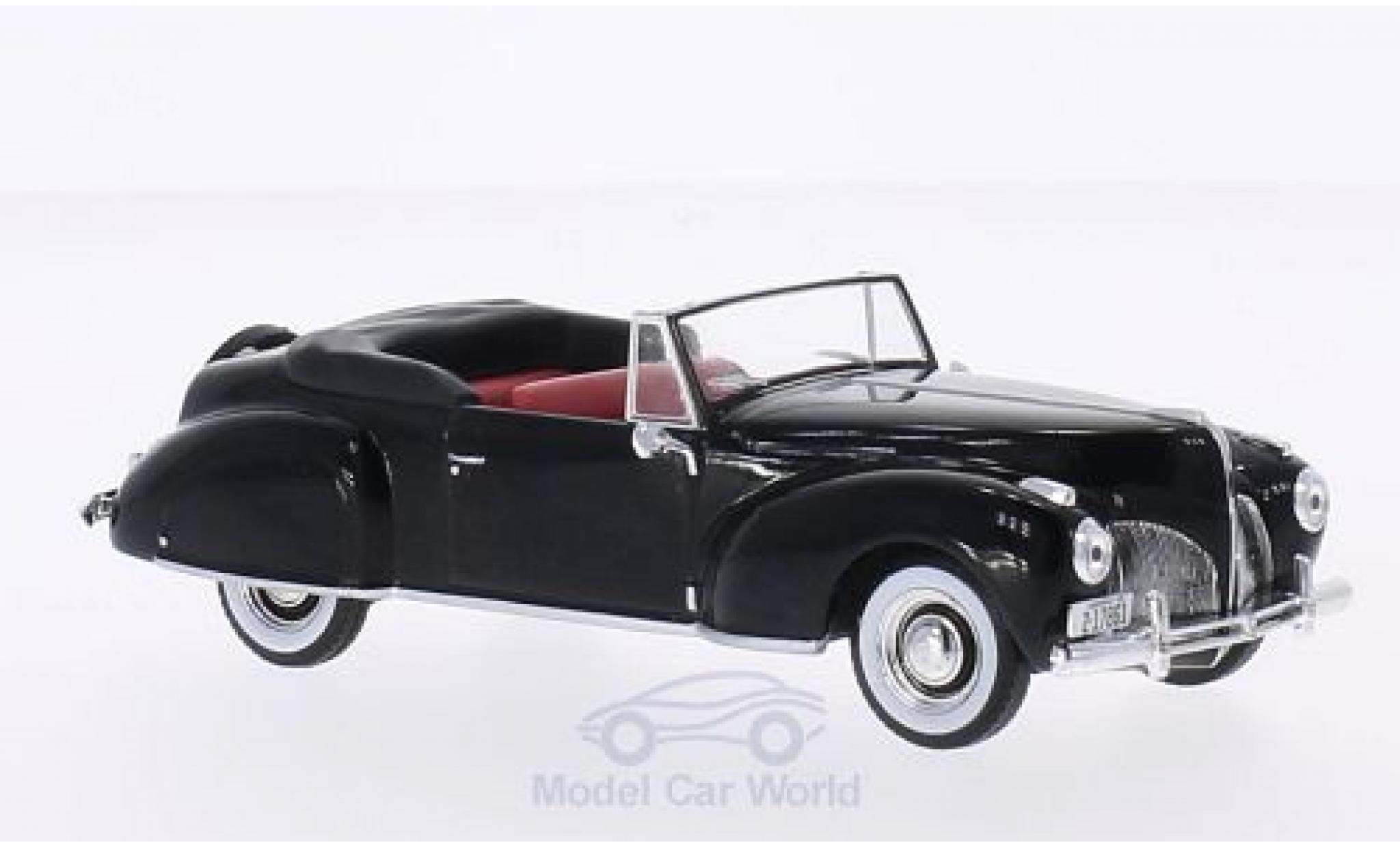 Wallpaper #e1729 Rare 118 Dealer Edition Lincoln Nautilus Blue Diecast Car Model