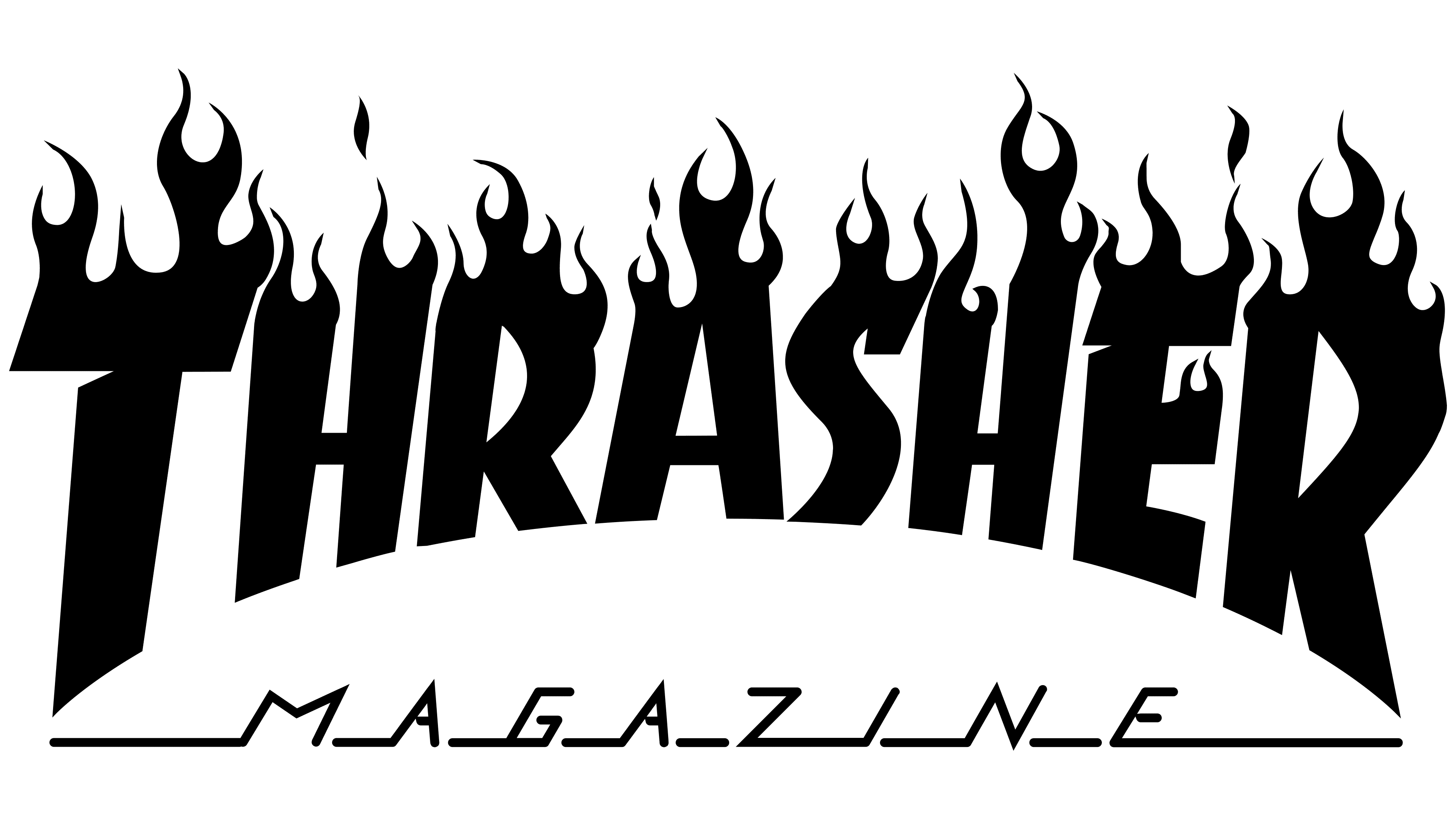 Wallpaper #209e0 Inc Magazine Logo
