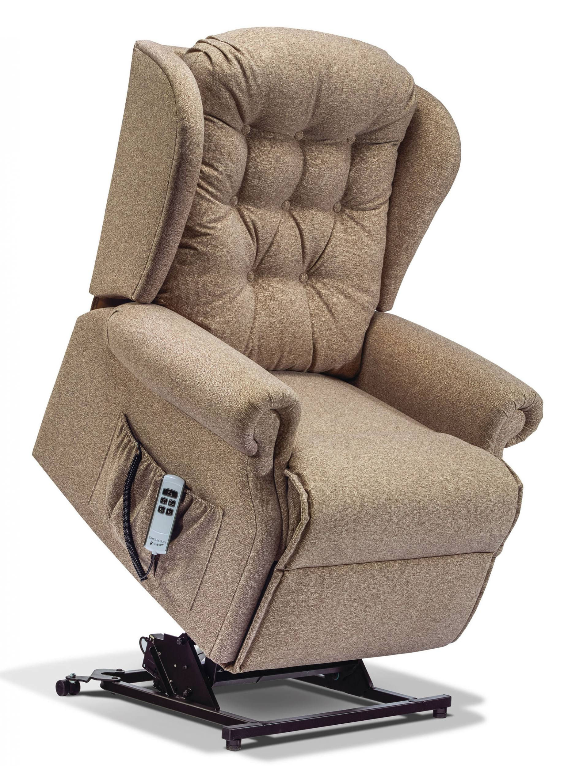 Wallpaper #BDE4F The Worcester Dual Motor Riser Recliner Mobility Lift Chair in Mink