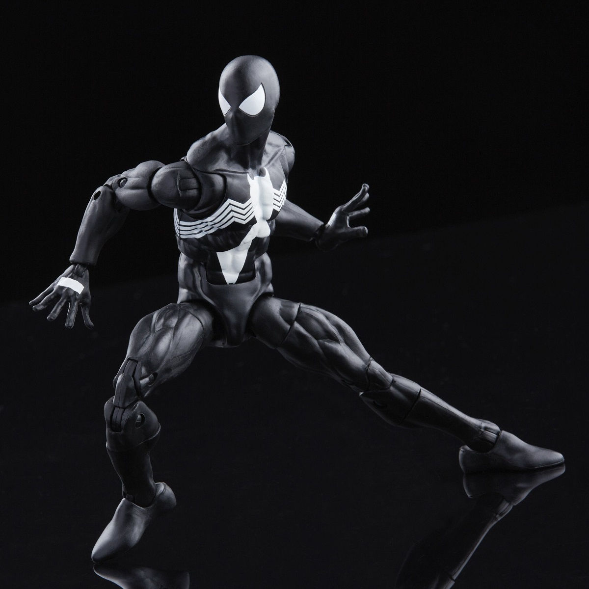 Wallpaper #1WheGpMBSpphPi3-gRtQ35 Marvel Legends Spider Man 2099 and Symbiote Black Suit Spiderman Action
