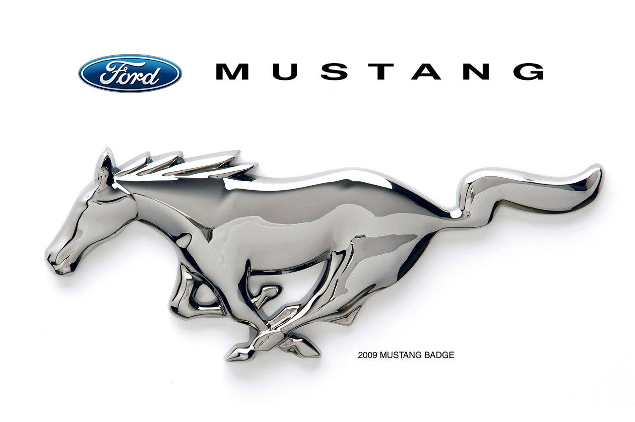 Wallpaper #58D65 Ford Mustang Vinyl Decal Etsy Israel