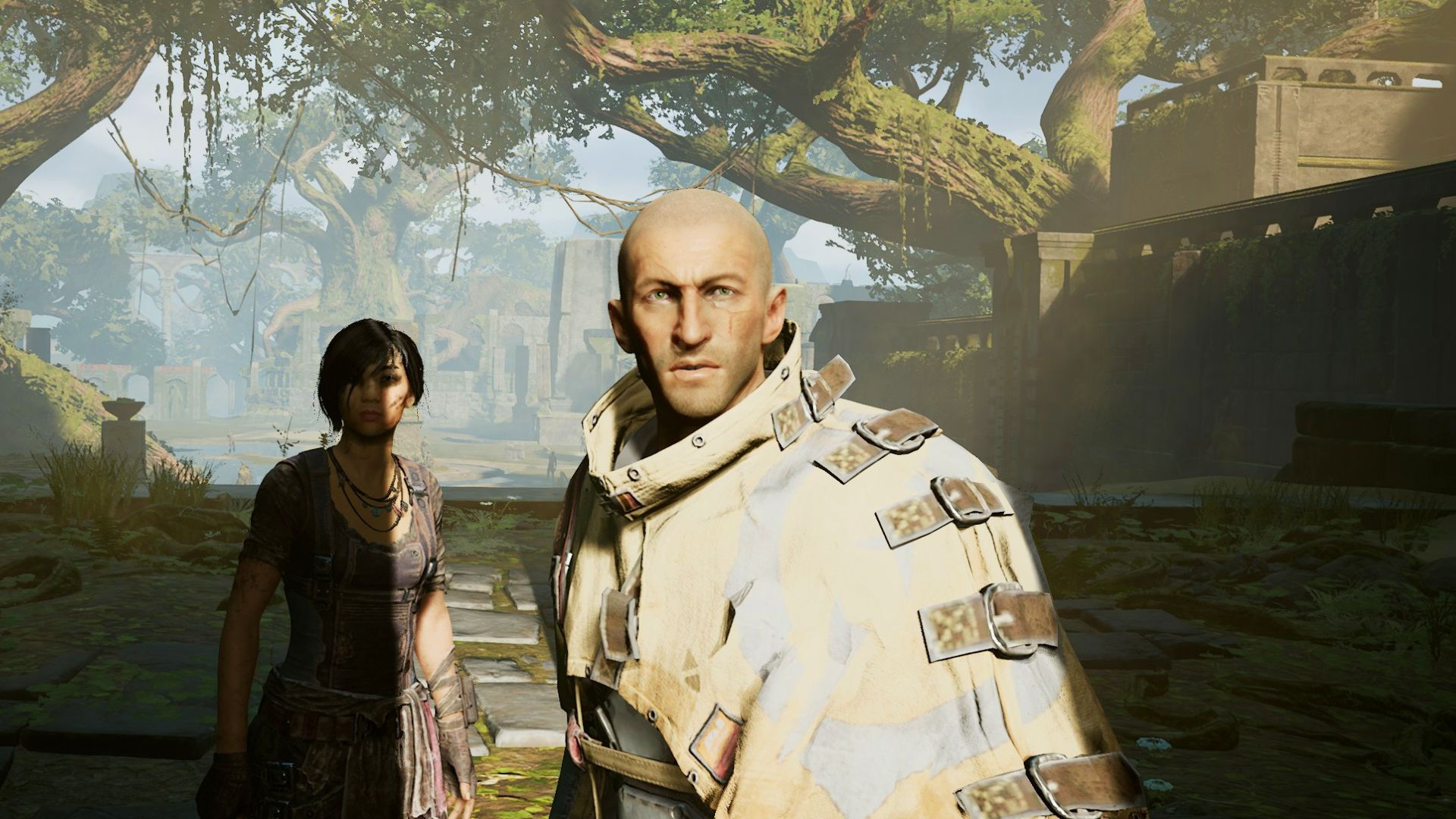 Wallpaper #VWdwDpMBSpphPi3-W-rC197 Outriders Missions Guide Main Quest List and All Side Quest Locations