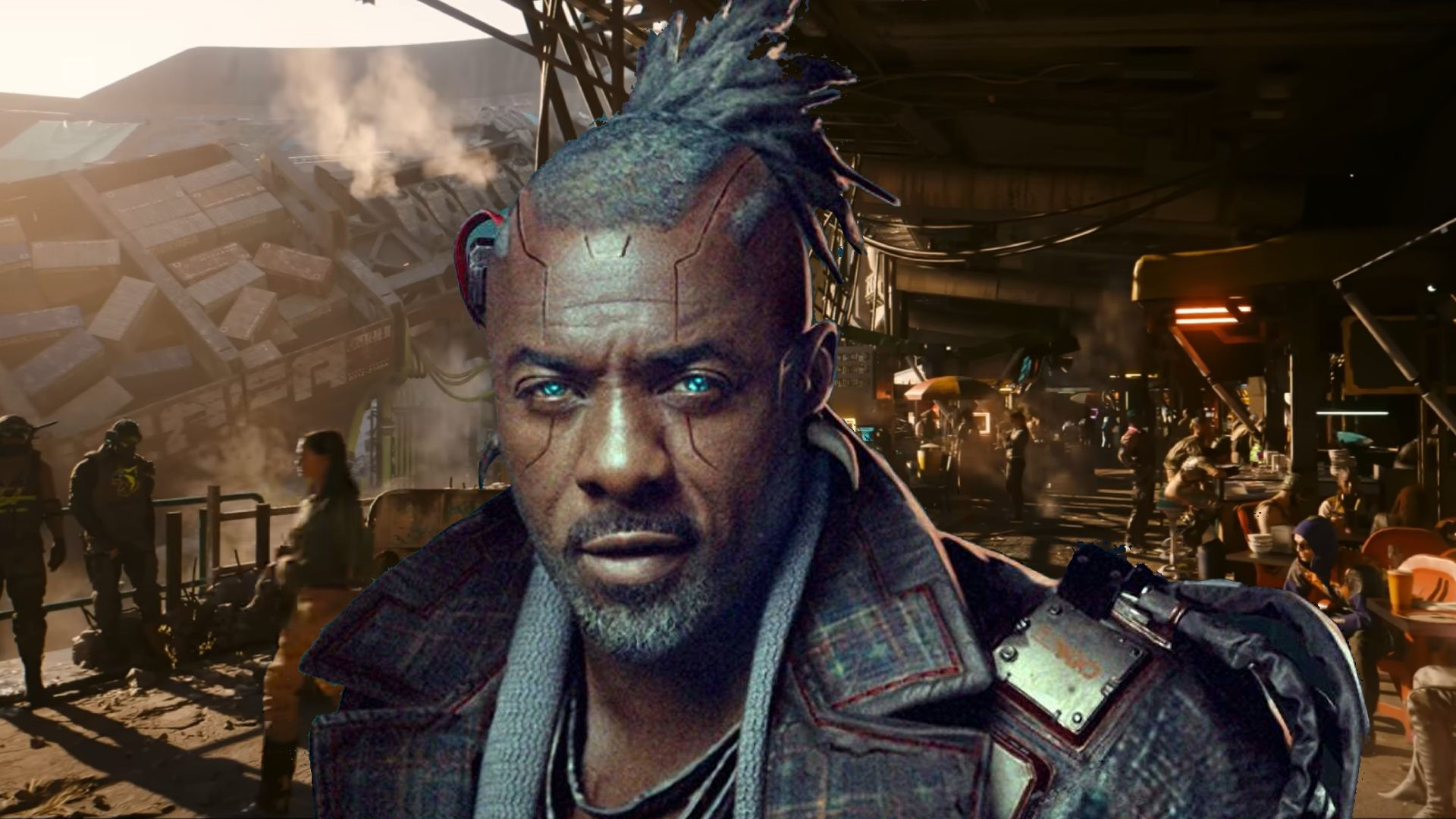 Wallpaper #FFbJeJcBsd6xcFiEodvD143 Vergeet Ray Tracing Cyberpunk 2077 Komt Naar PC