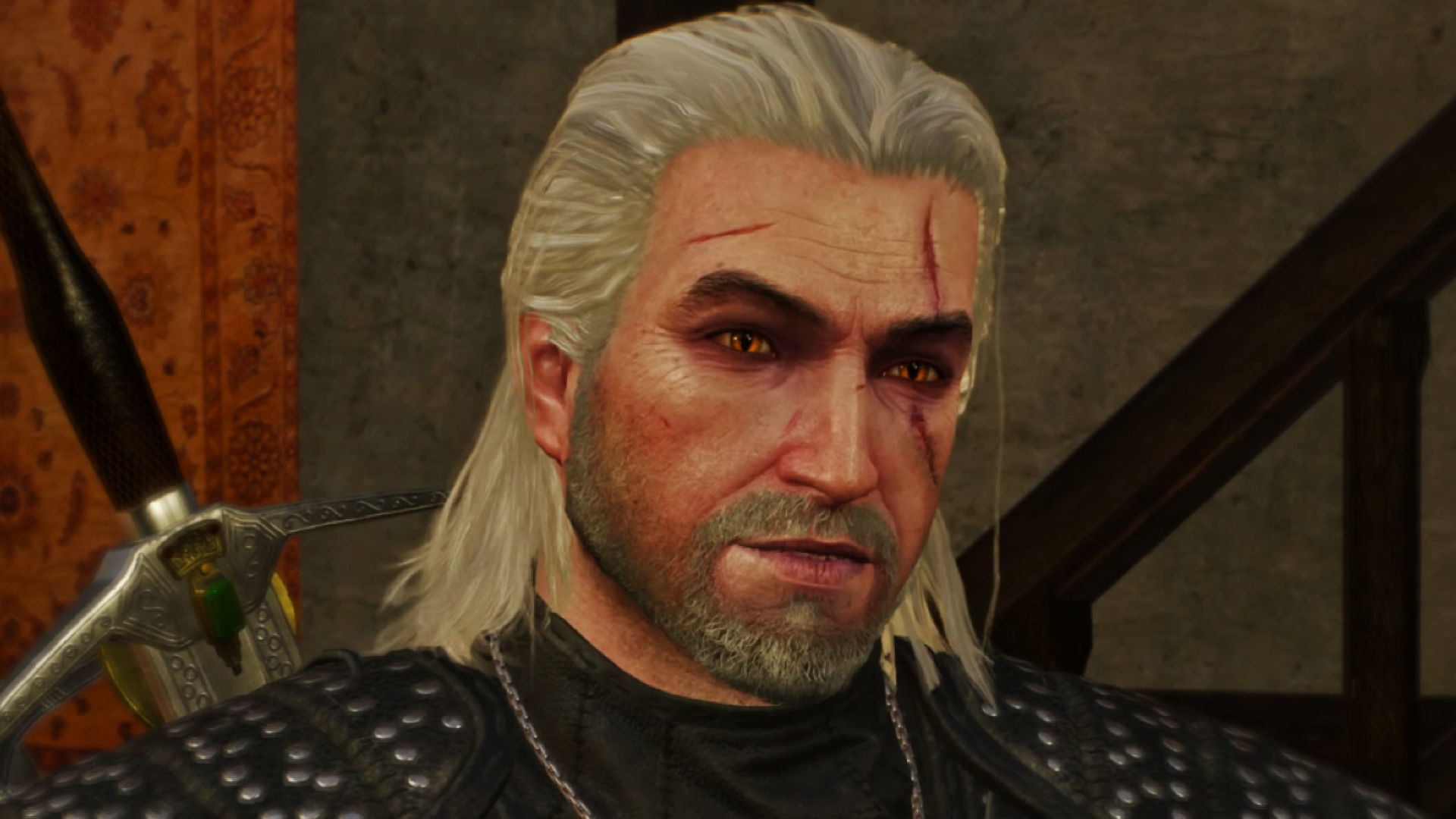 Wallpaper #RkDEMZMBJhL2WPbaNsiW18 Cdpr Offers New Witcher 4 Update After Wrapping Up Cyberpunk 2077