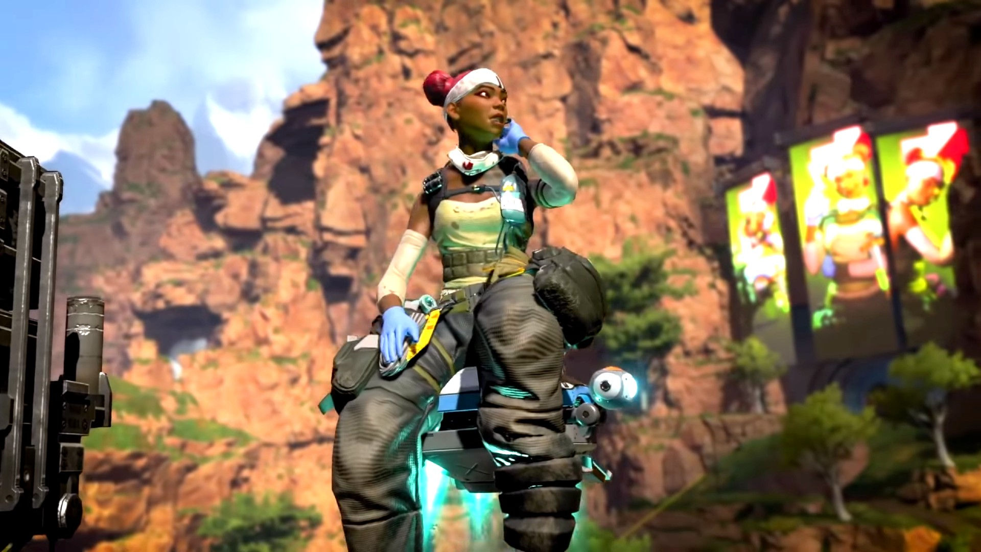Wallpaper #fQOiZpMBpyOg8YnEZtvc91 Apex Legends Tier List Best Legends for Season 20