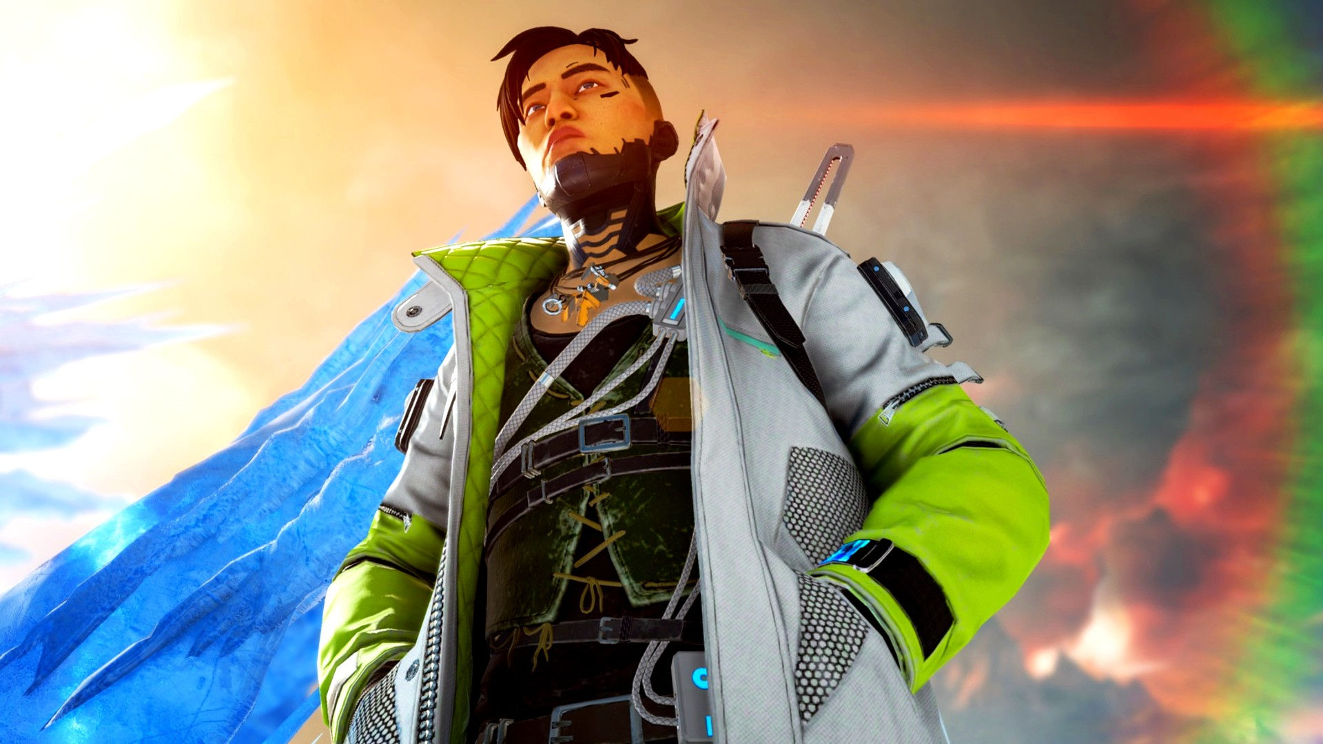 Wallpaper #fQOiZpMBpyOg8YnEZtvc95 Apex Legends Tier List Best Legends for Season 20