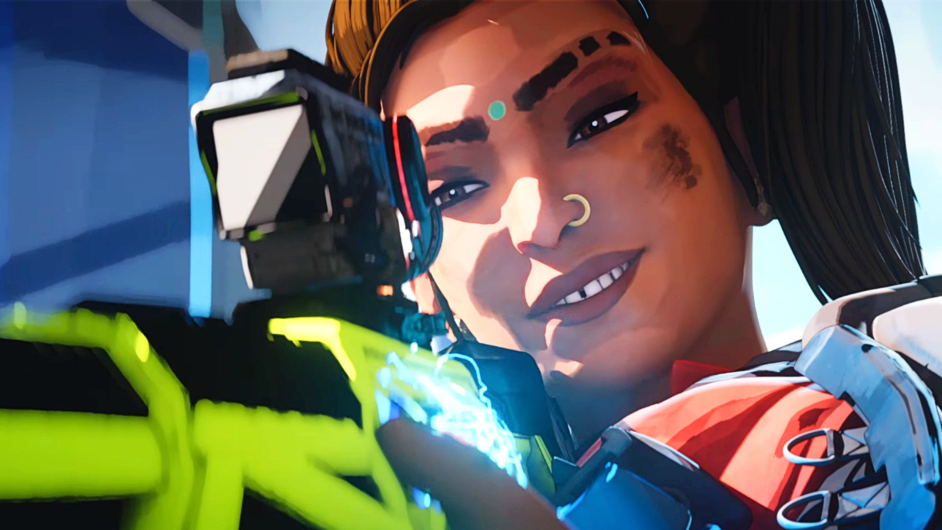 Wallpaper #O591WZMBcUVgGJNoFLLg12 Apex Legends Skins Tweaked as Respawn Addresses P2w Concerns