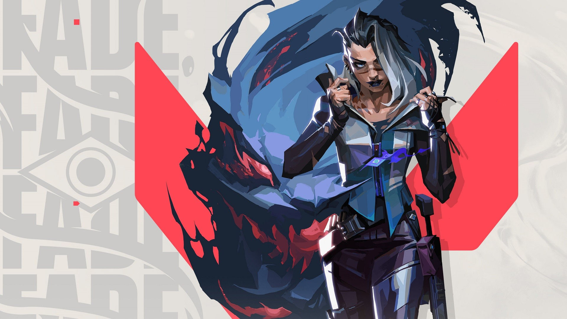 Wallpaper #bPt_gpcBx-Hc5Y20Va3V39 Valorant Characters All Valorant Agents and Abilities Nation Online