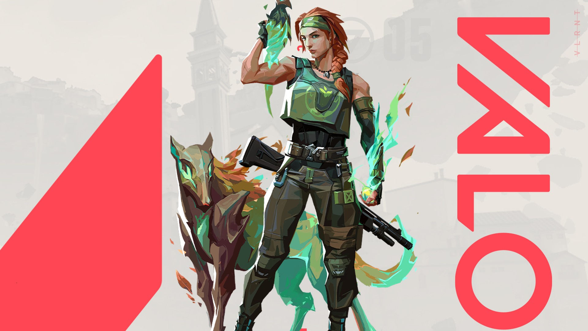 Wallpaper #wH2Y8I4Bnwiau_P6mwbA9 Valorant Characters All Valorant Agents and Abilities Pcgamesn