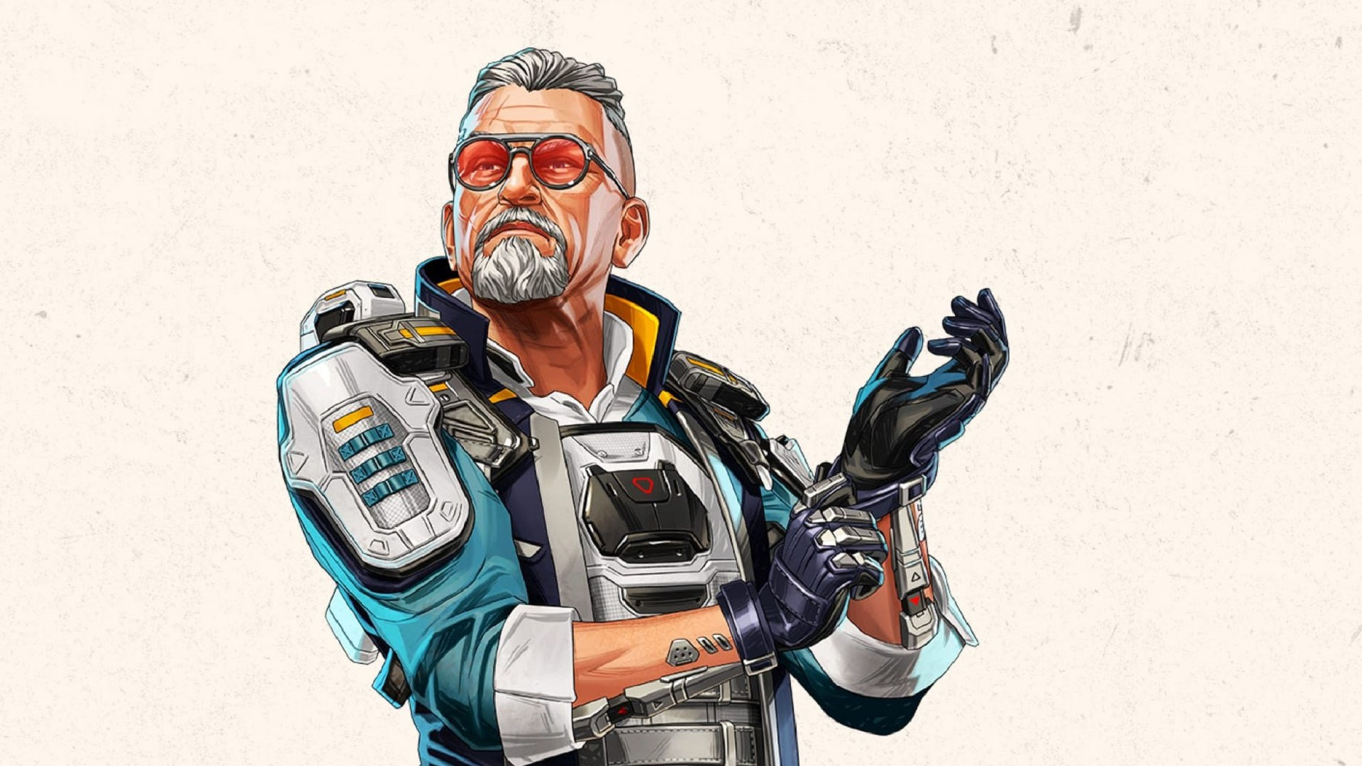 Wallpaper #PJ0fZJcBkAG5jTCHE7BP167 Apex Legends Personaggi E Abilita Absolutegamer Magazine Parliamo