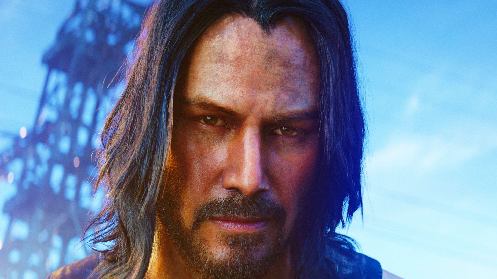 Wallpaper #d0DPL5MBJhL2WPbaJL6z68 The Witcher 4 Cyberpunk 2077 Expansions and Sequel Outlined by Cdpr