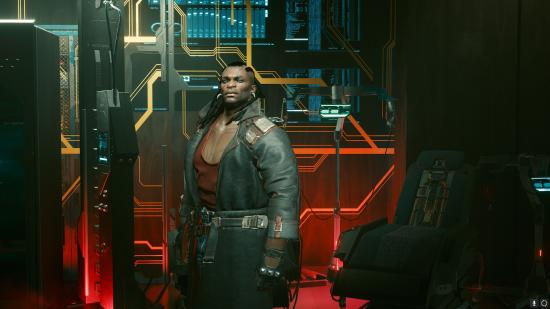 Wallpaper #4LhF25IBJvJKYCmEM_VT117 Cyberpunk 2077 Cyberdeck How Do Daemons Work