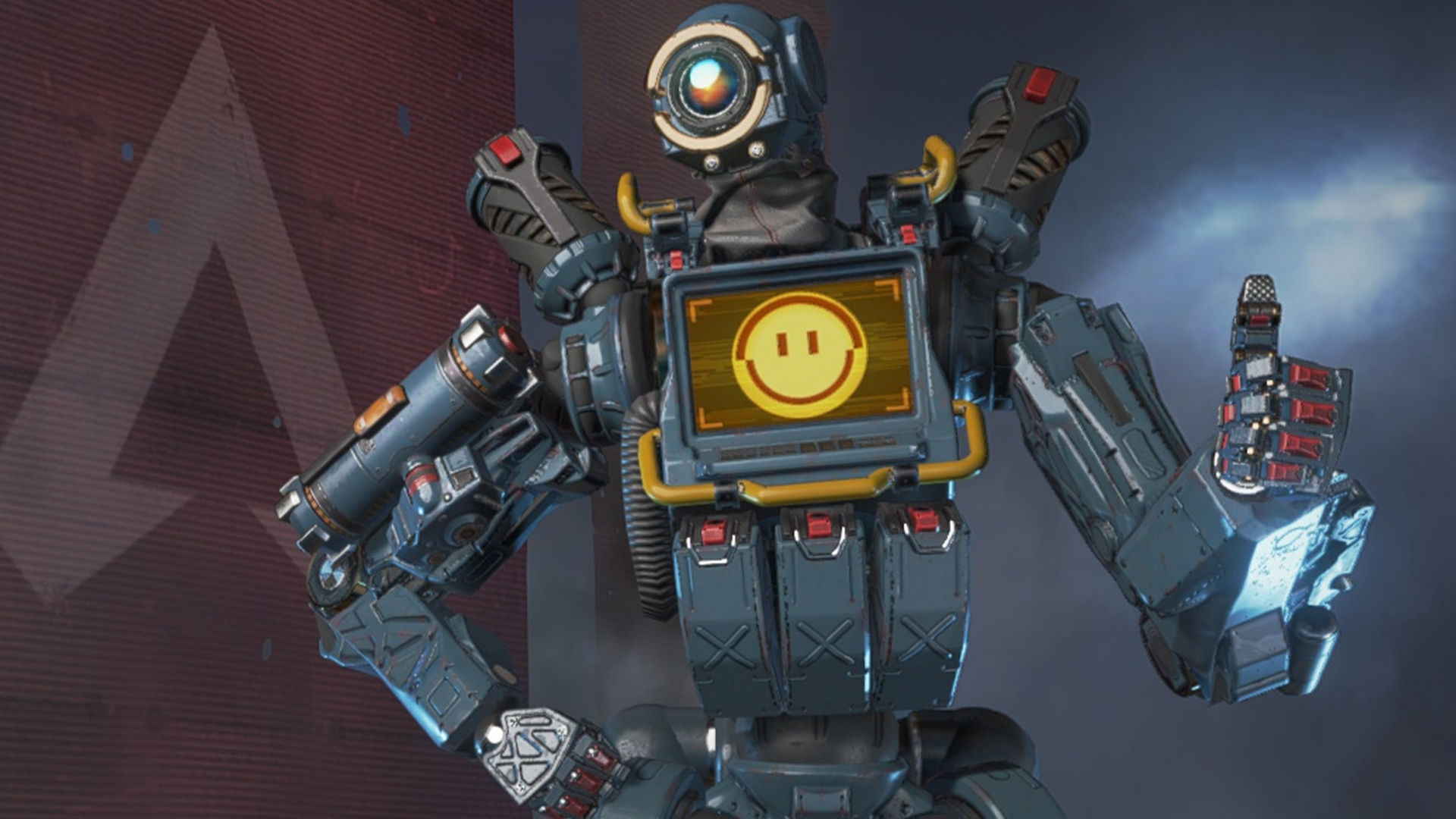 Wallpaper #2mftEpMBSpphPi3-3f1w212 Apex Legends Finally Gets a Proper Practice Mode Heres What It Looks