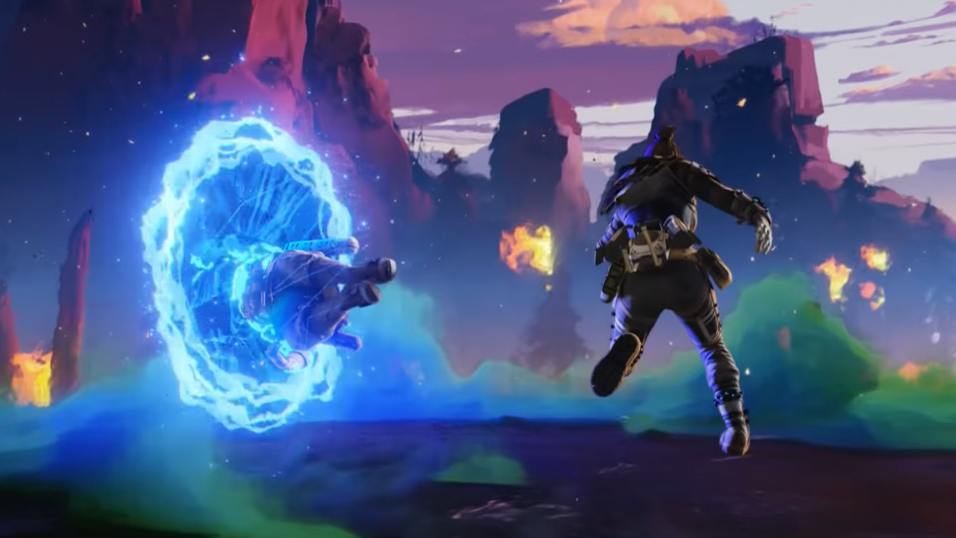 Wallpaper #8fshhJcBx-Hc5Y20Wa7b170 Apex Legends Dev Wants to Bring Wraith Under Control Next Season