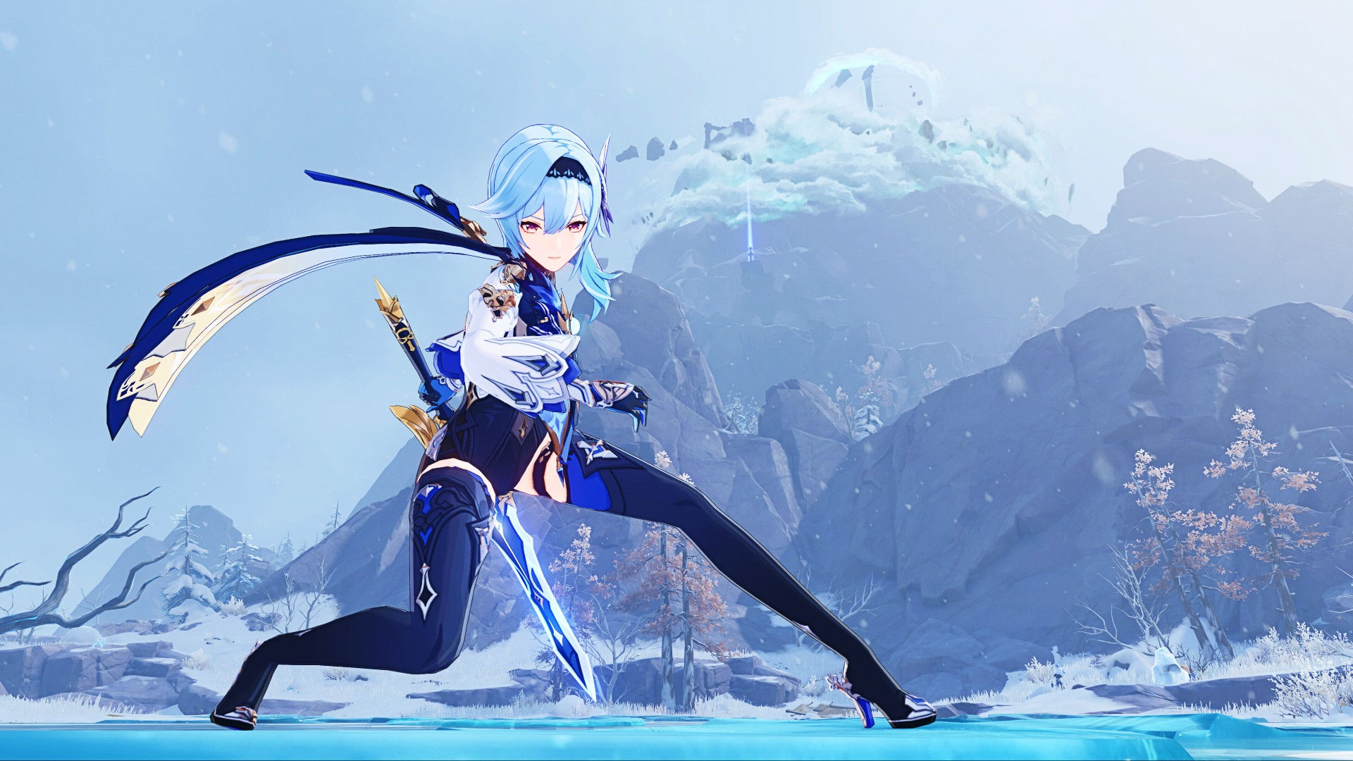 Wallpaper #imh0H5MBSpphPi3-zCtH203 Genshin Impact 23 Release Time Albedo and Eula Banner Reruns Start Soon
