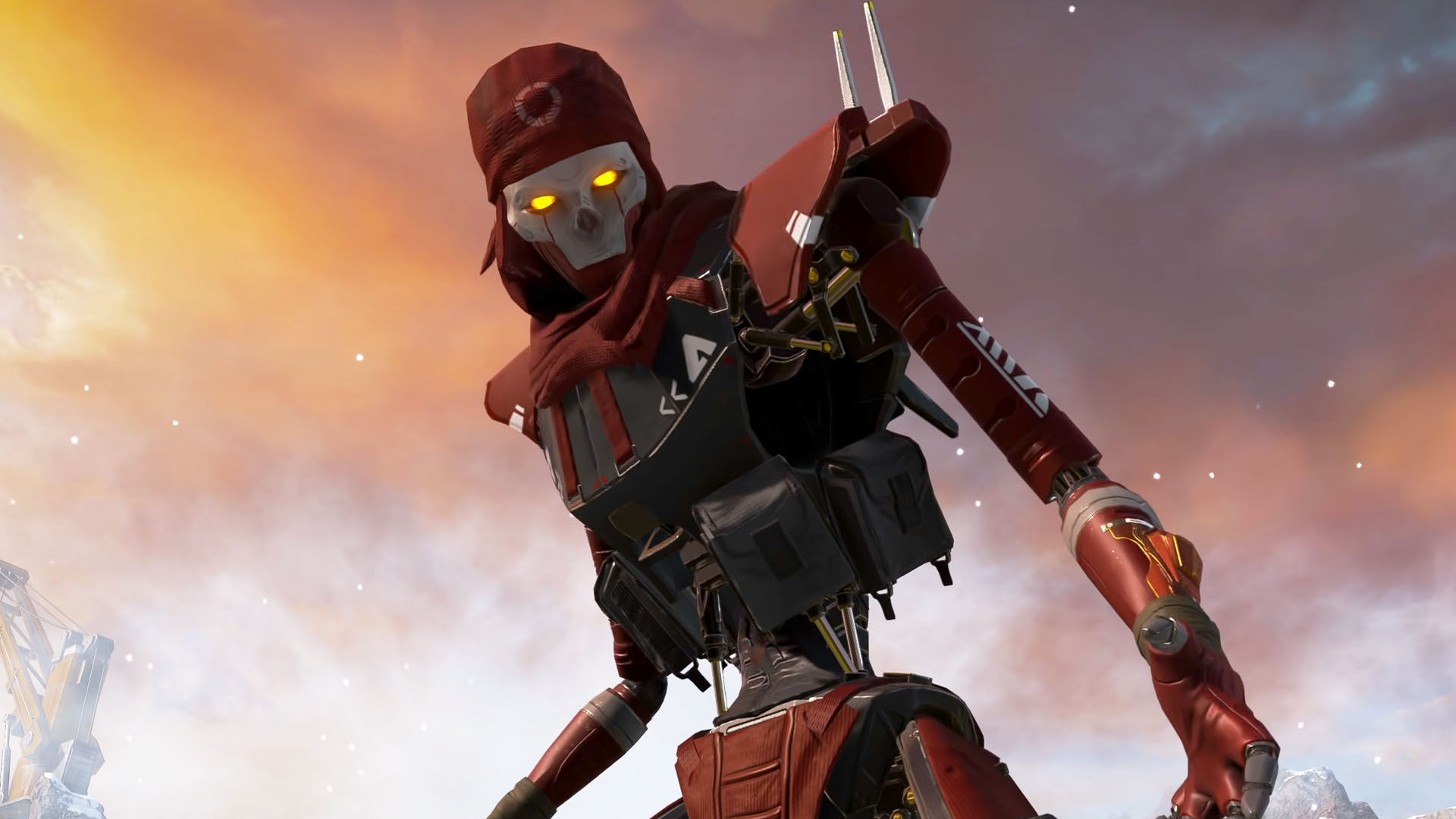 Wallpaper #UQAL6o4BSdW8dNou4g7K34 Apex Legends Season 18 Launch Date and Revenant Rework Docemas
