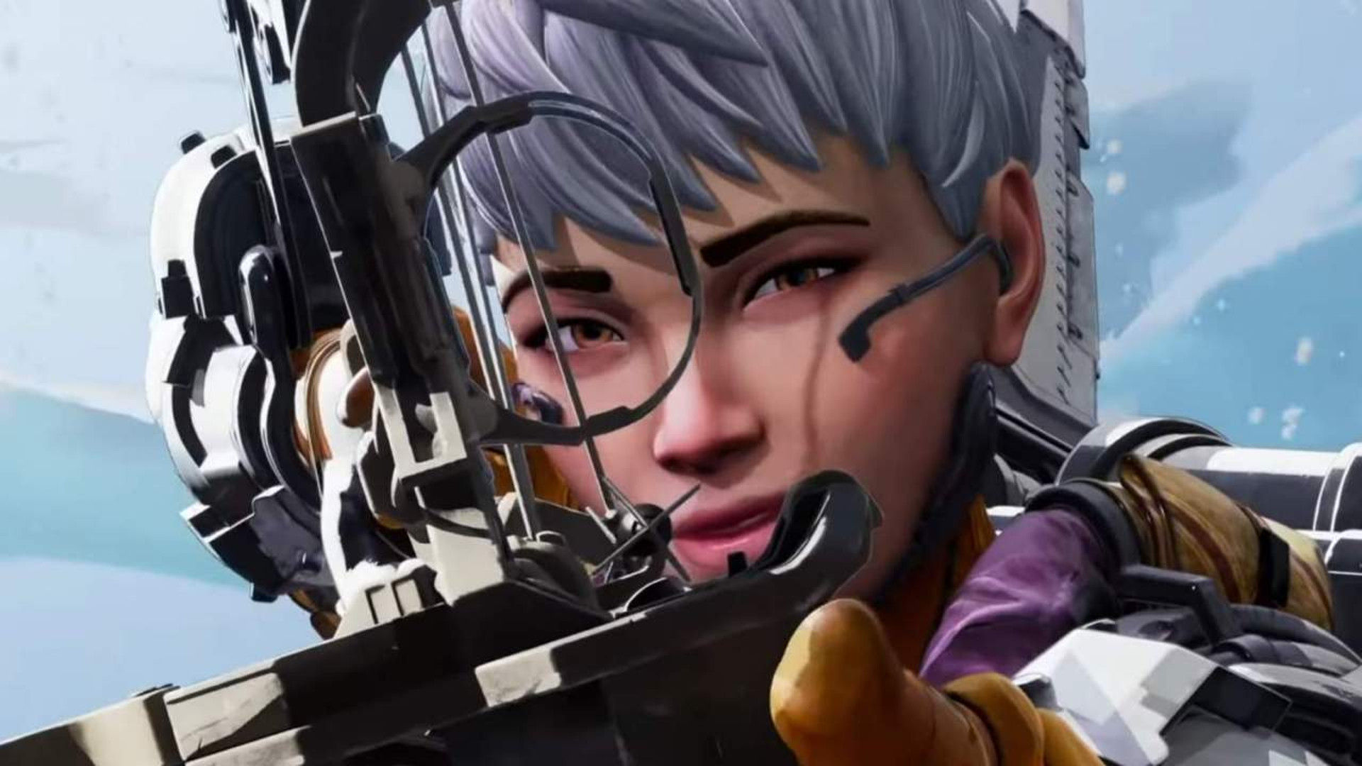 Wallpaper #RHS7yI4B_8f4nGFahHNb30 Apex Legends Valkyrie is Getting Nerfed