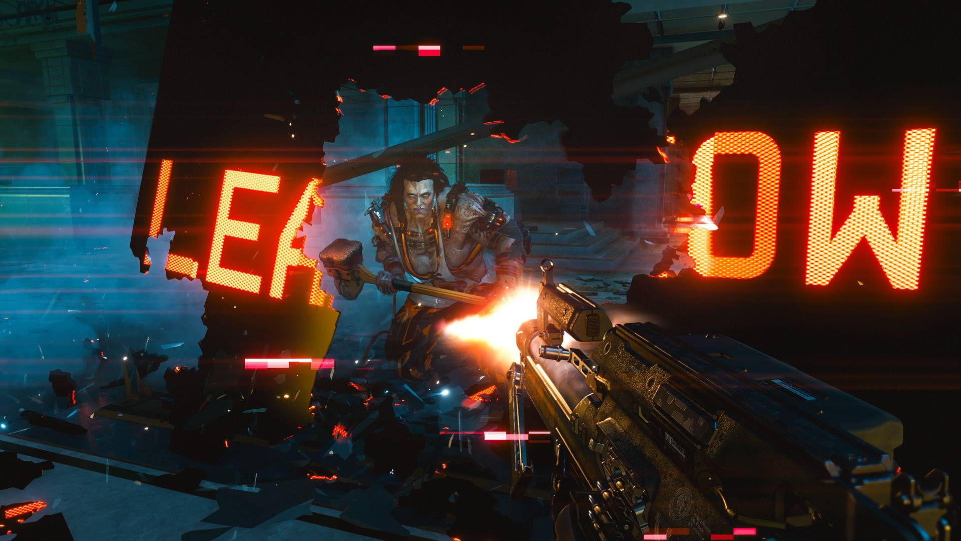 Wallpaper #iBmzBI8BtGB6xQ78008O24 Cyberpunk 2077 Perks the Best Perks for Your Build
