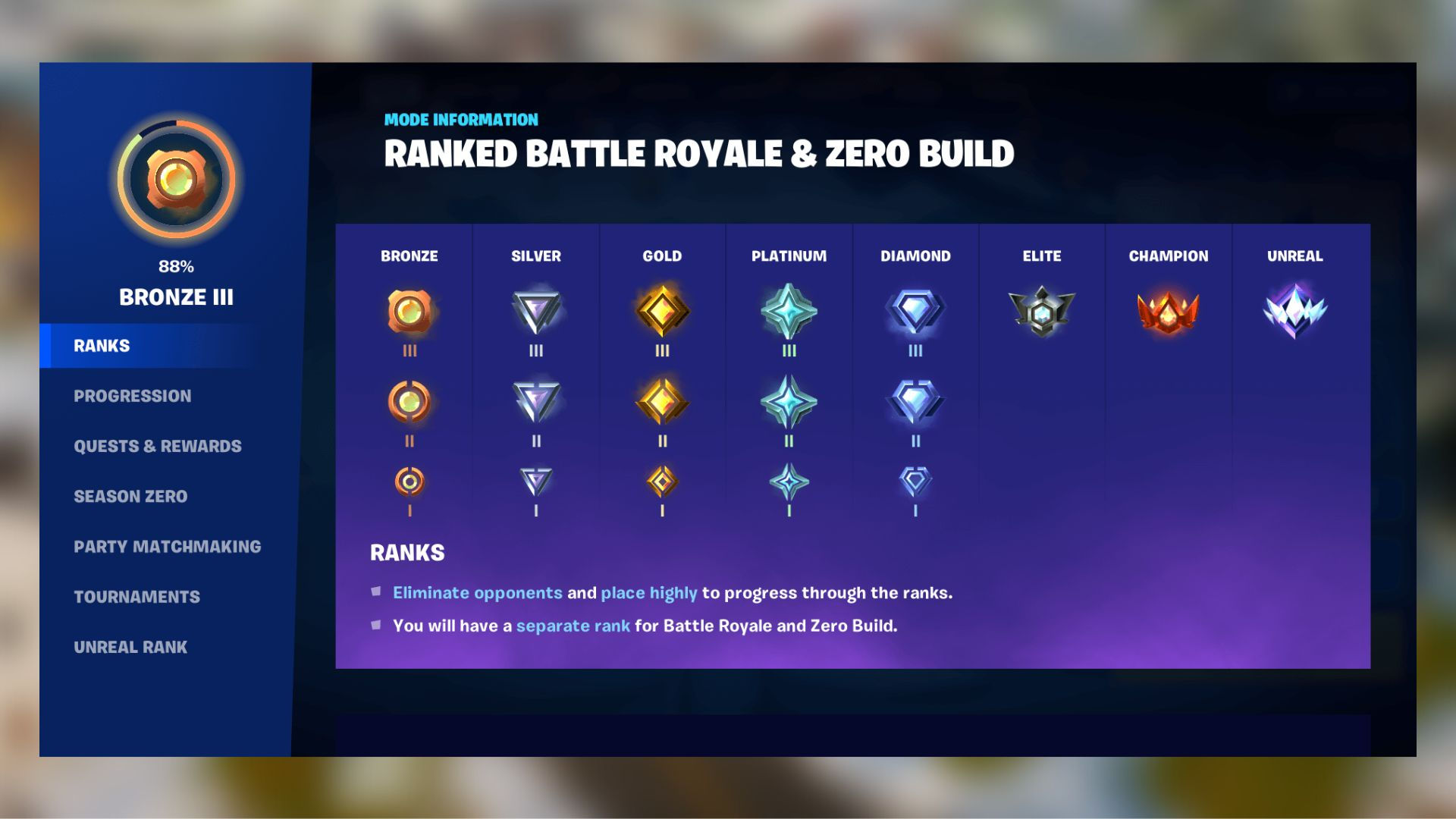 Wallpaper #m2ej_5IBSpphPi3--aM2278 Fortnite Ranked Mode is Real and Its Here Soon