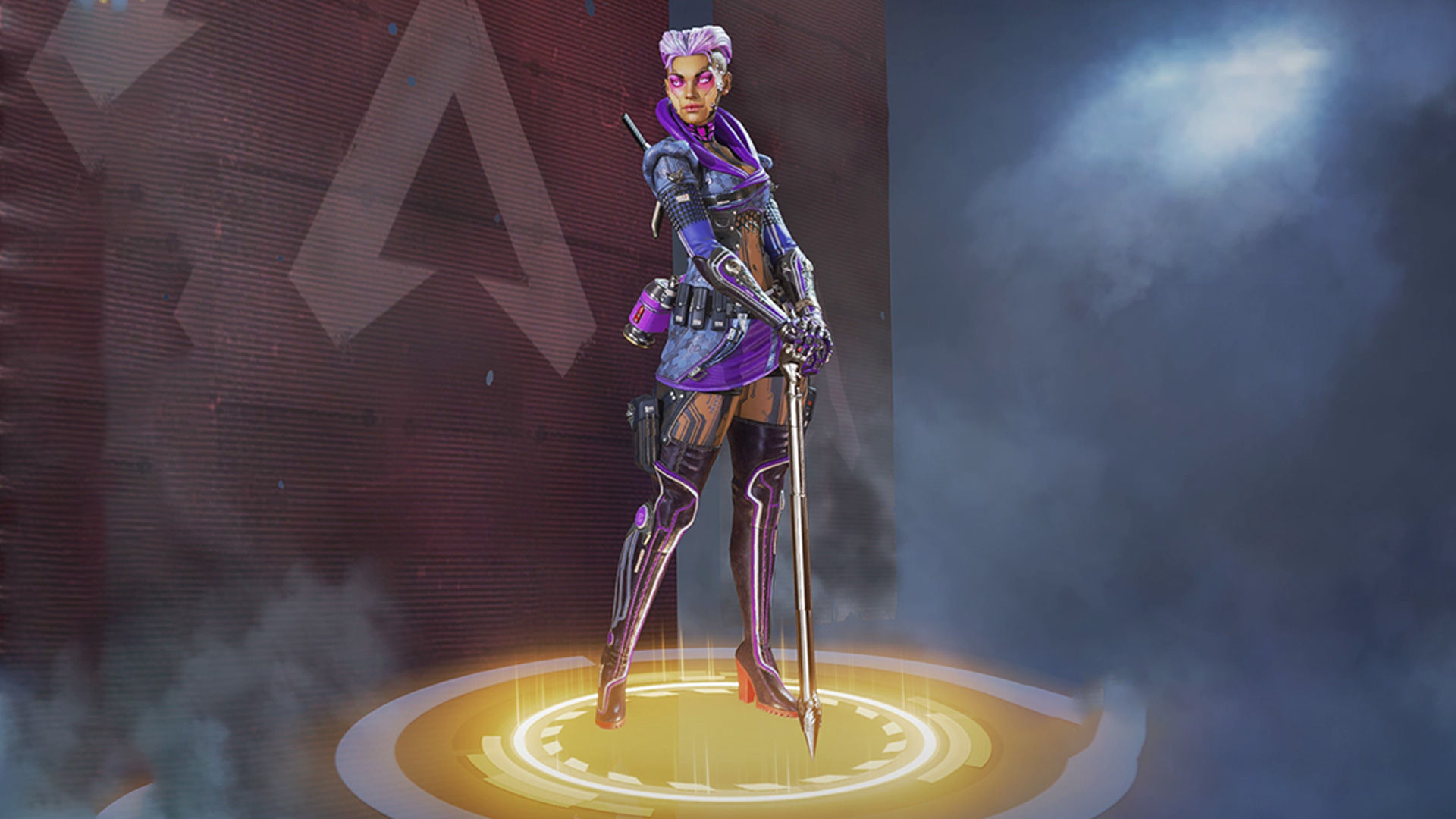 Wallpaper #bTGdNZMB5zzyi_yYtlcw53 Apex Legends Skins All Legendary Outfits to Help You Look Your Best