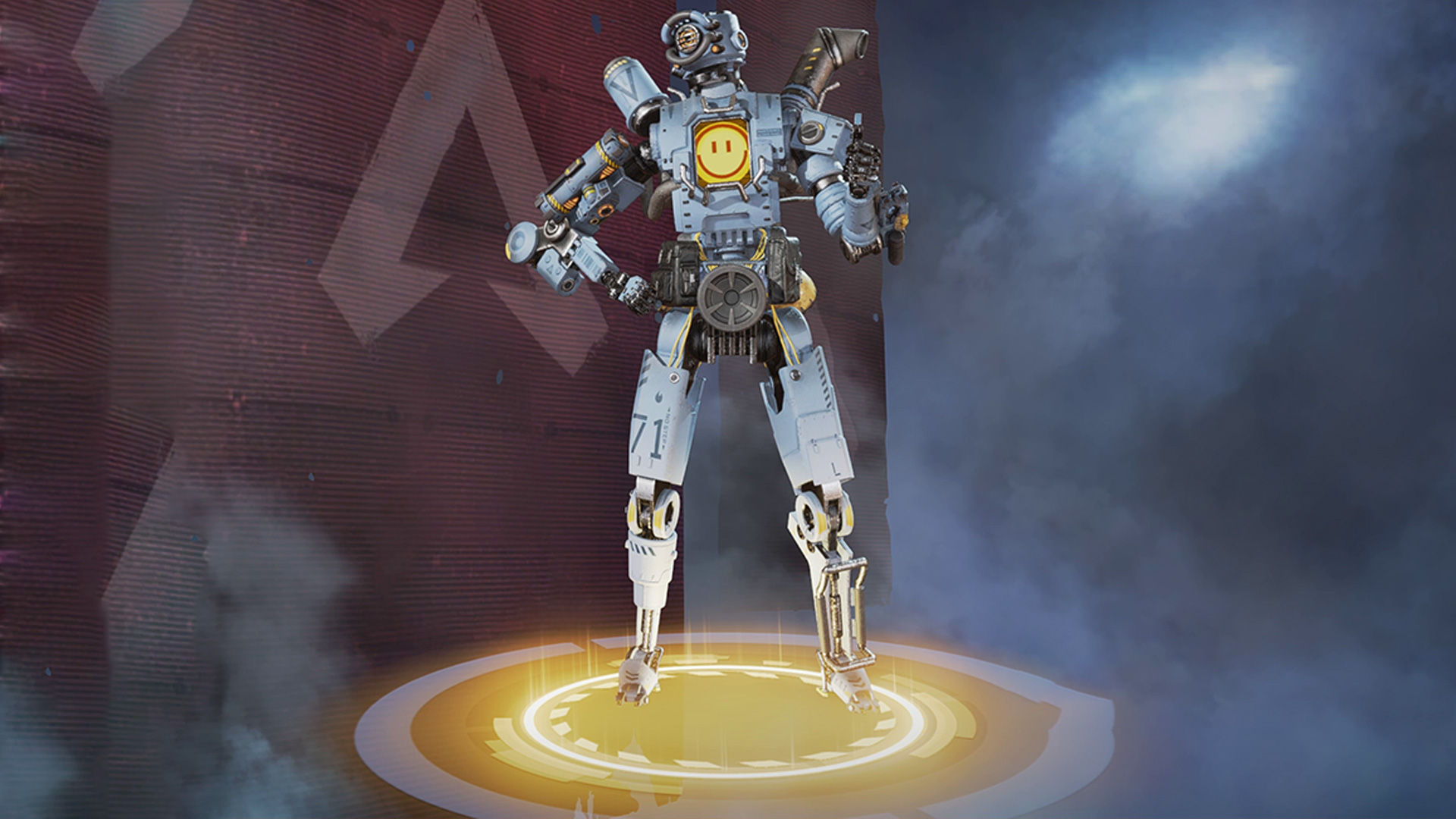 Wallpaper #RhnK944BtGB6xQ78sUXz3 Apex Legends Skins All Legendary Outfits to Help You Look Your Best