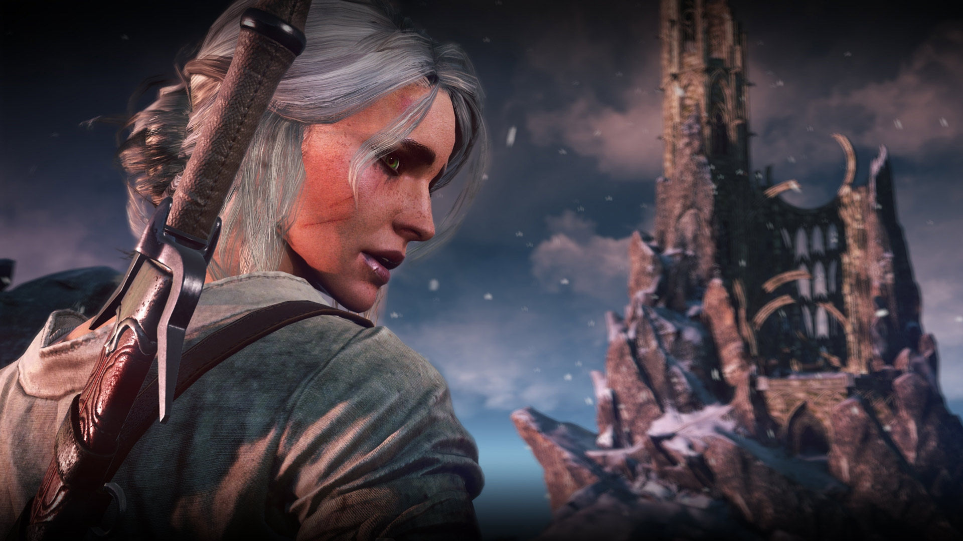 Wallpaper #RkDEMZMBJhL2WPbaNsiW40 The Witcher 4 Fecha De Lanzamiento Y La Informacion Mas Reciente