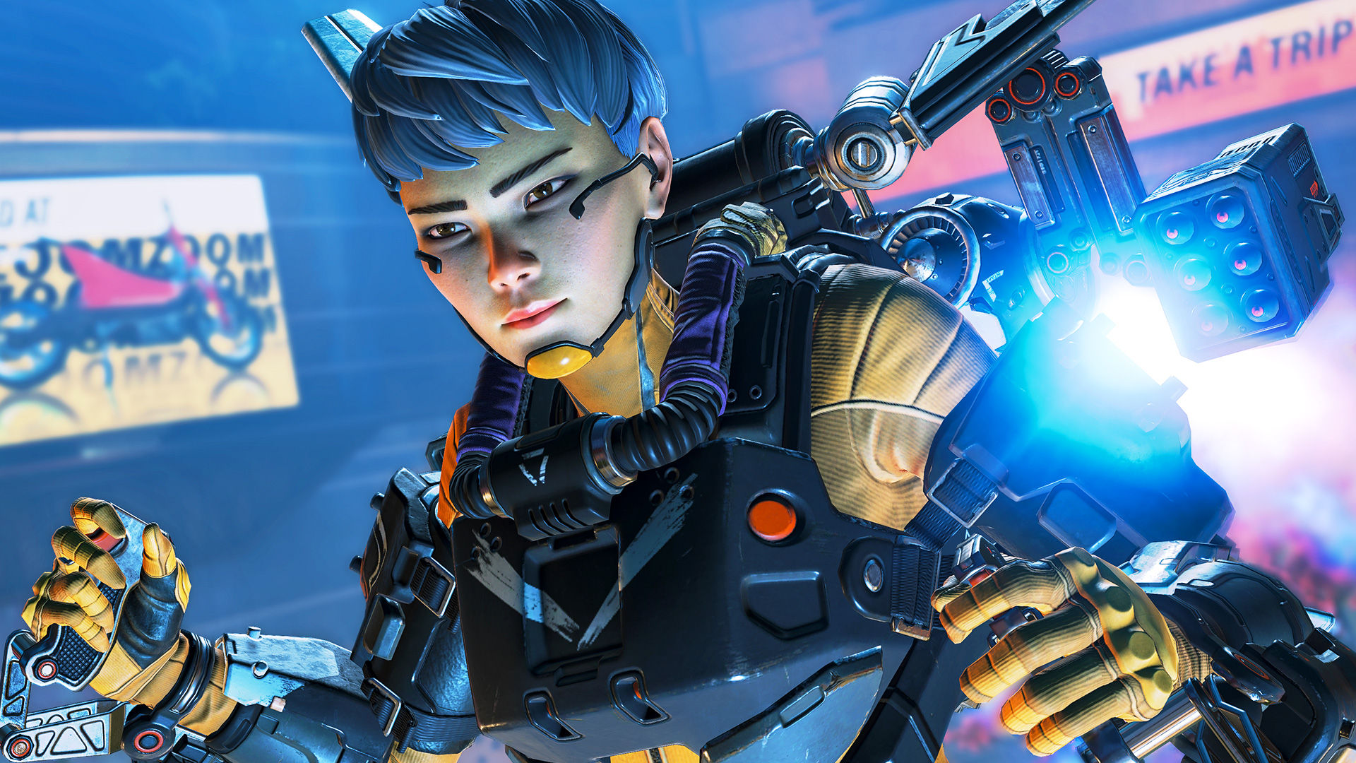 Wallpaper #SXTZ0Y4B_8f4nGFamHWI48 Apex Legends Arenas Mode Guide What You Should Know Before You Play