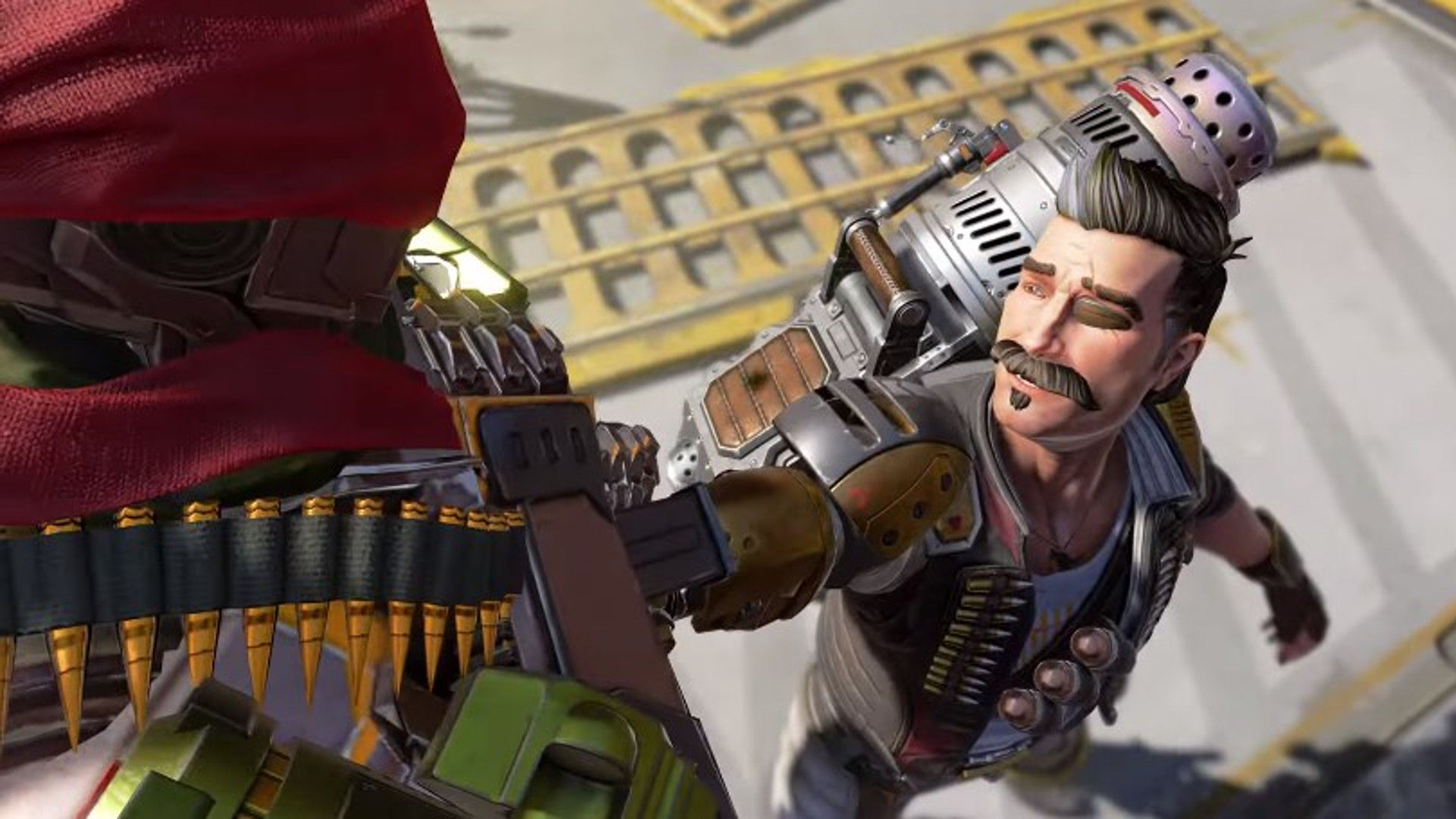 Wallpaper #Ueq0VZMBlwTYPL18GQ5U219 Apex Legends Sets New Concurrent Players Record Just Ahead of Season 8