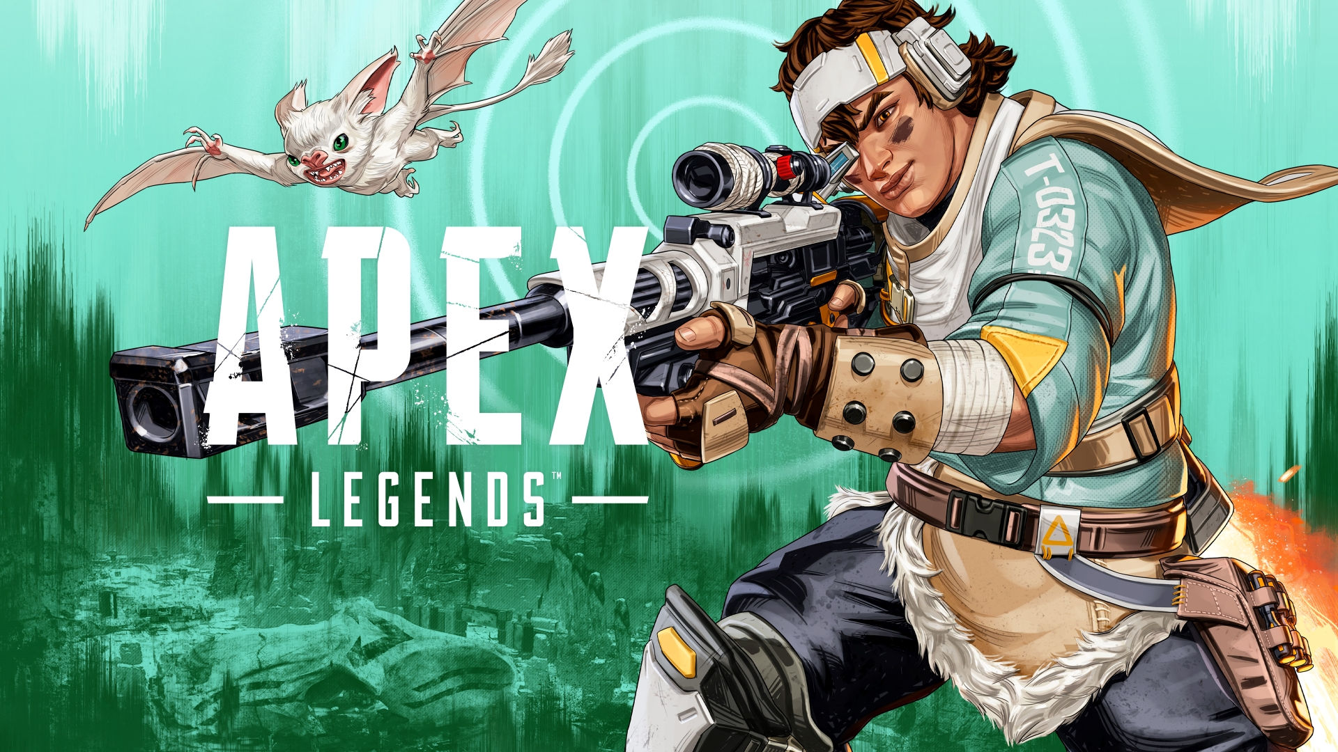 Wallpaper #UQAL6o4BSdW8dNou4g7K6 Apex Legends Vantage Game Preview a Brand New Addition Jpgart