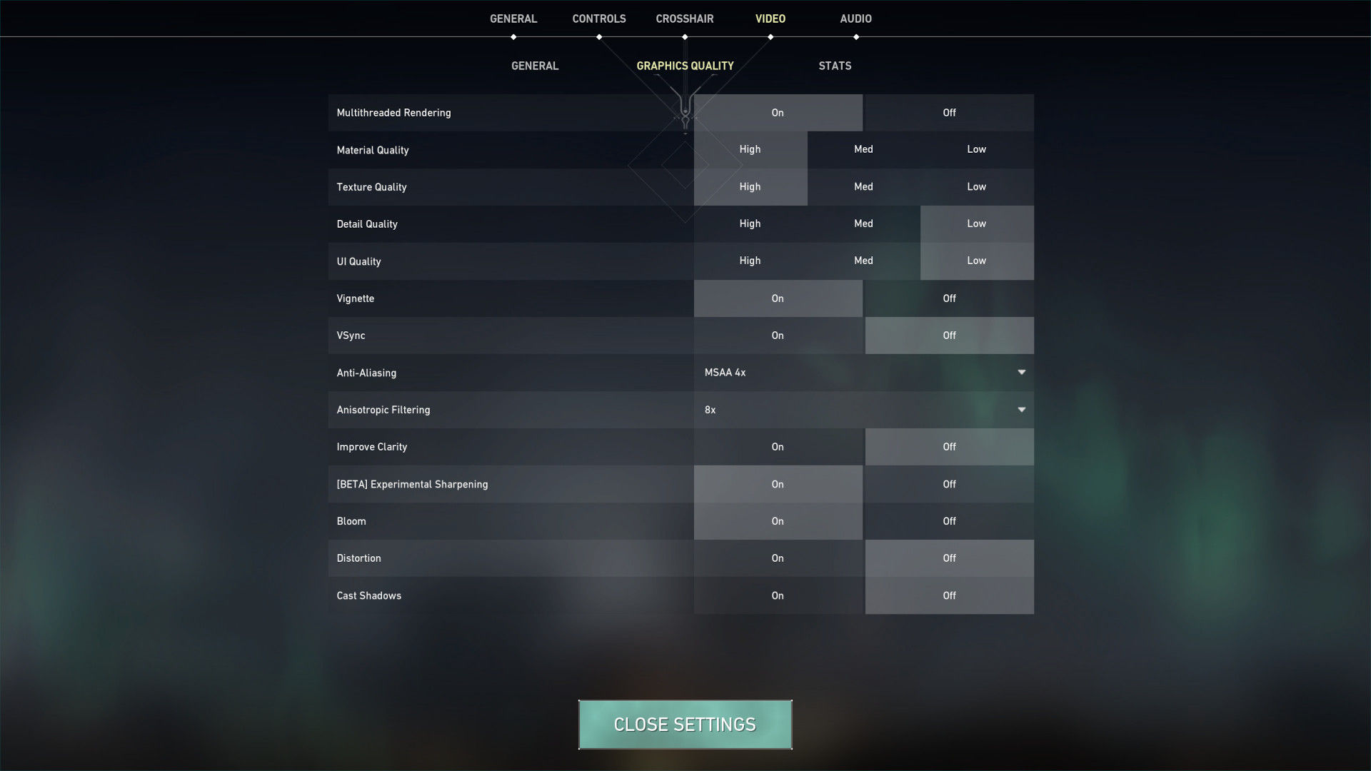 Wallpaper #ZfTEOZMBKFX8bn3ruHft47 Best Valorant Settings for FPS and Lower System Latency