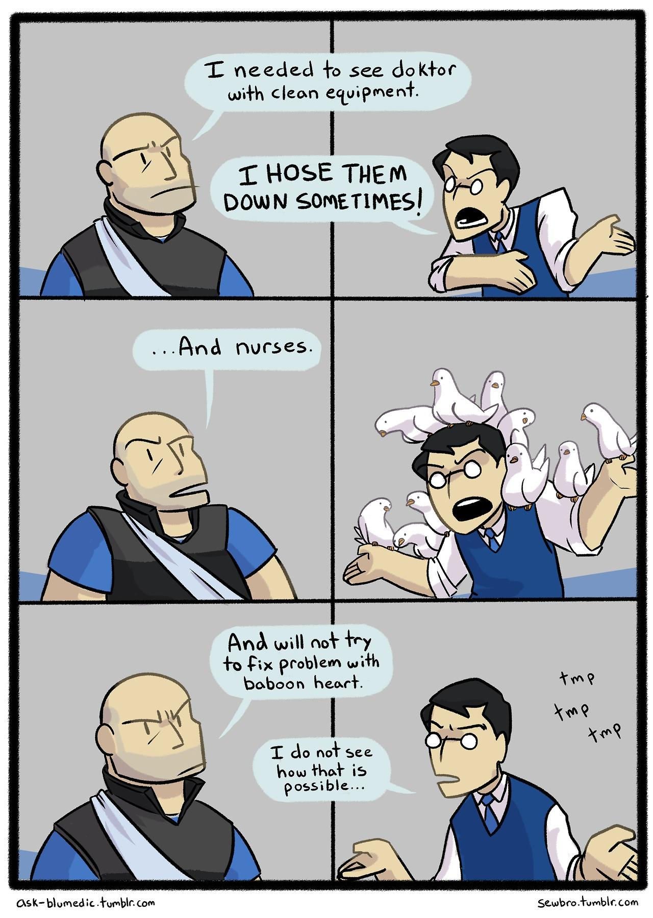 Wallpaper #z2ev85IBSpphPi3-inav251 Image 696173 Team Fortress 2 Know Your Meme