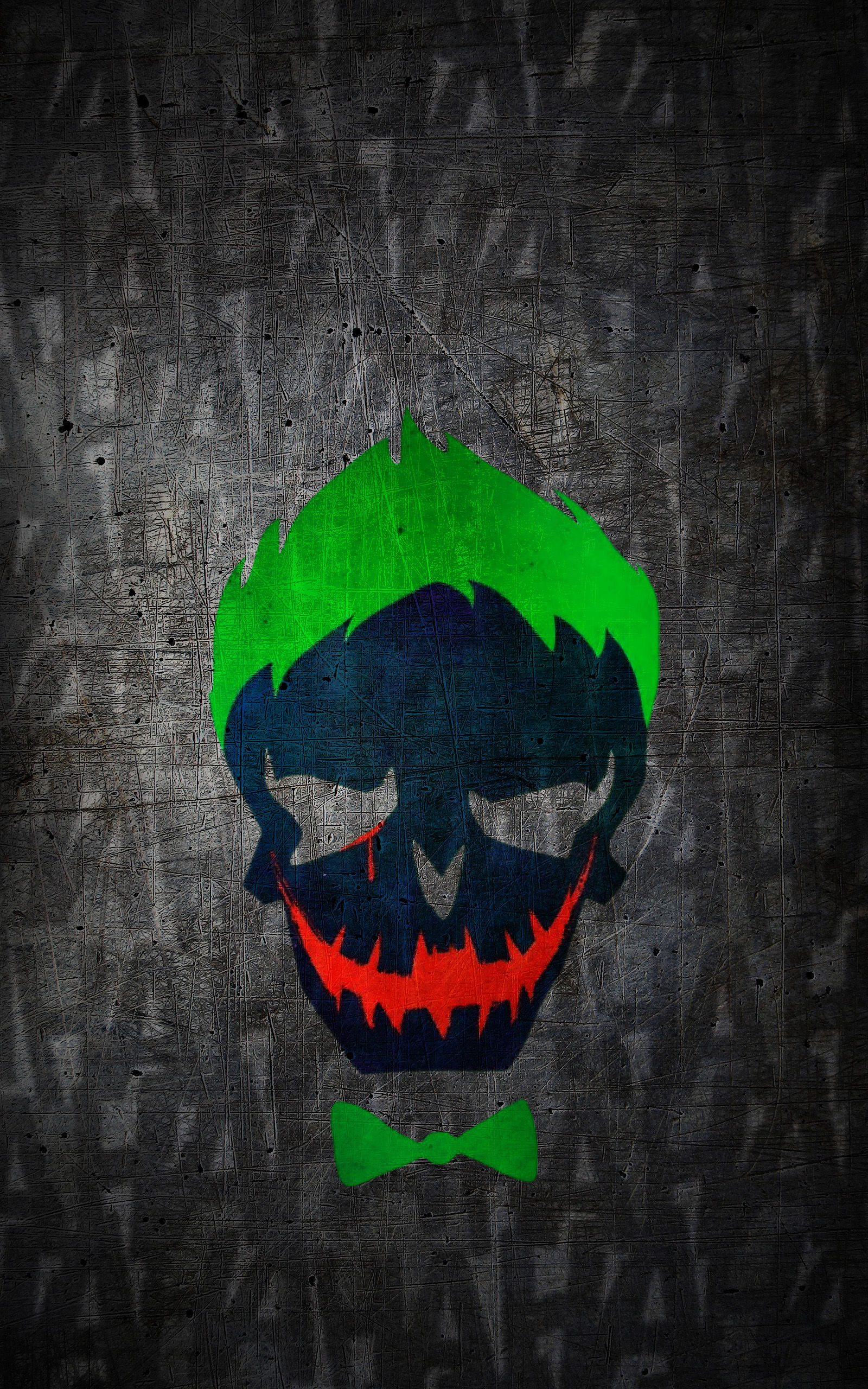 Wallpaper #5nd0J5MB-pgBXx60uKXh124 Suicide Squad Joker HD Wallpaper Iphoneandroid by Jaackeden on