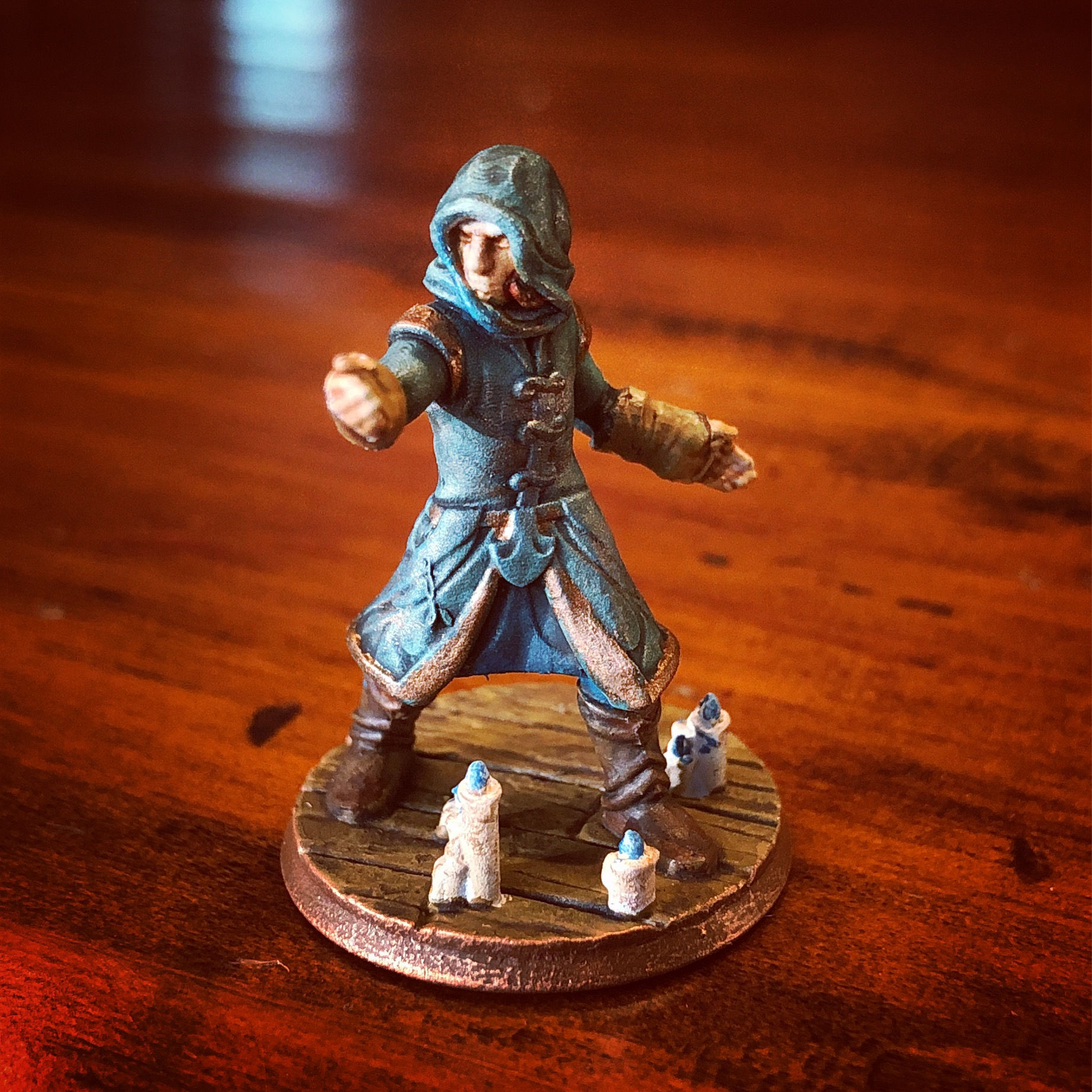 Wallpaper #zWfL55IBSpphPi3-_Tmg136 Hero Forge Peer Pressured into Custom Dd Miniatures Cthulhu Adores