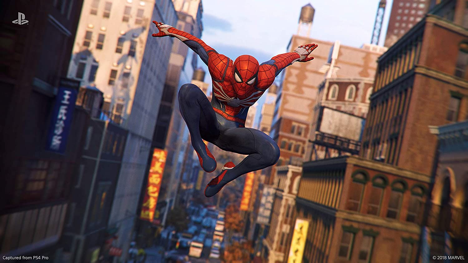 Wallpaper #knQdxY4B_8f4nGFa5XD953 Marvels Spider Man Playstation 4 Game Star Kosovo