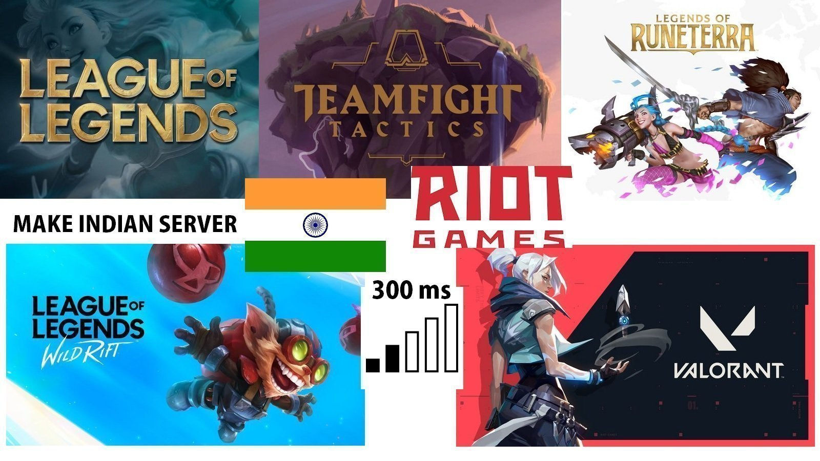 Wallpaper #03012 A Day in the Life of Game Software Developer at Riot Games