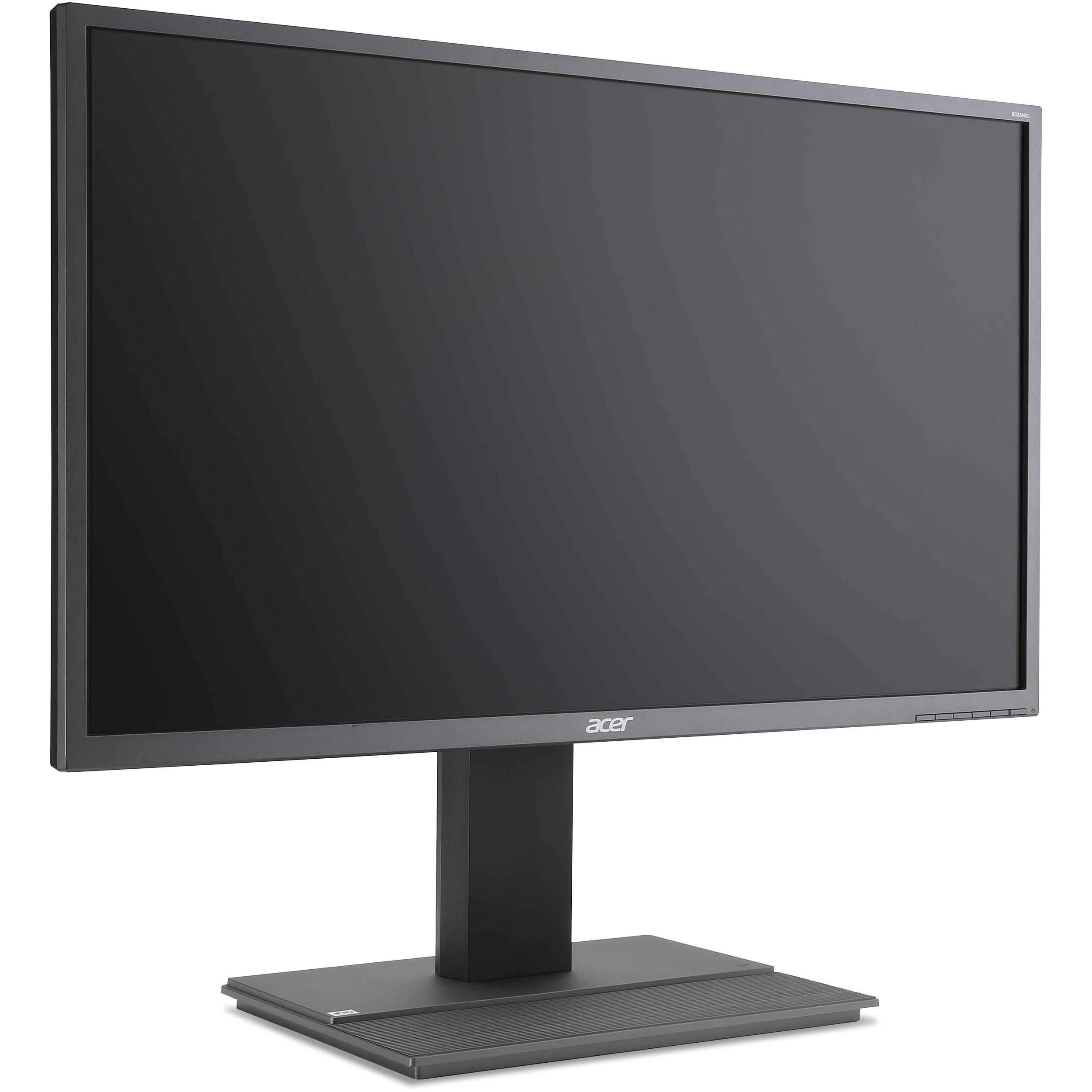 Wallpaper #lWfu7ZIBSpphPi3-EVoJ62 Acer 32 Widescreen Lcd Monitor Display 4K UHD 3840 X 2160 6 Ms Ips 60
