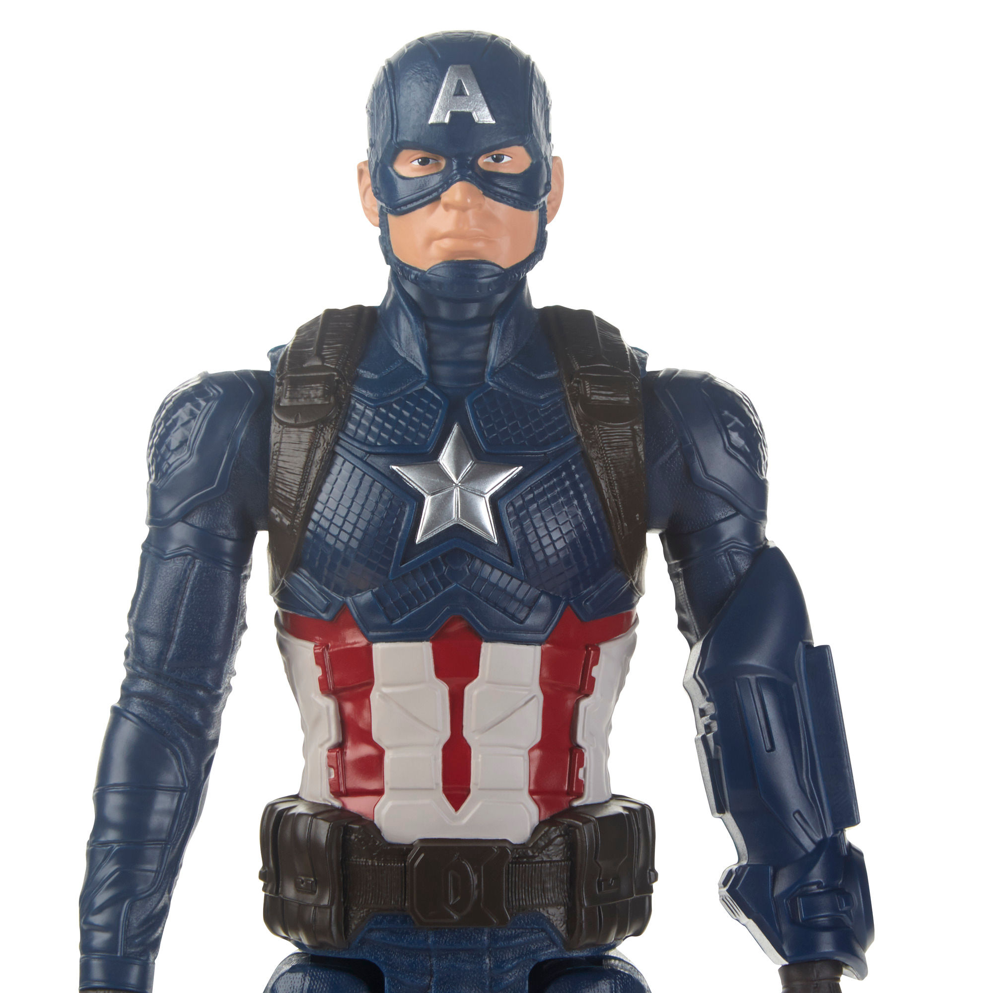 Wallpaper #mnMdg44BFI5NbQksDRns8 Marvel Avengers Endgame Titan Hero Series Captain America 12 Inch