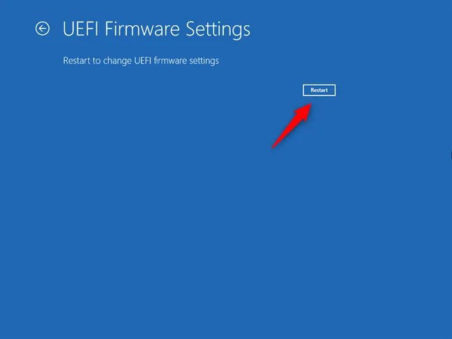 Wallpaper #57kc35IBJvJKYCmECgjQ264 Kak Otkryt Uefi Bios Iz Windows 11 7 Sposobov