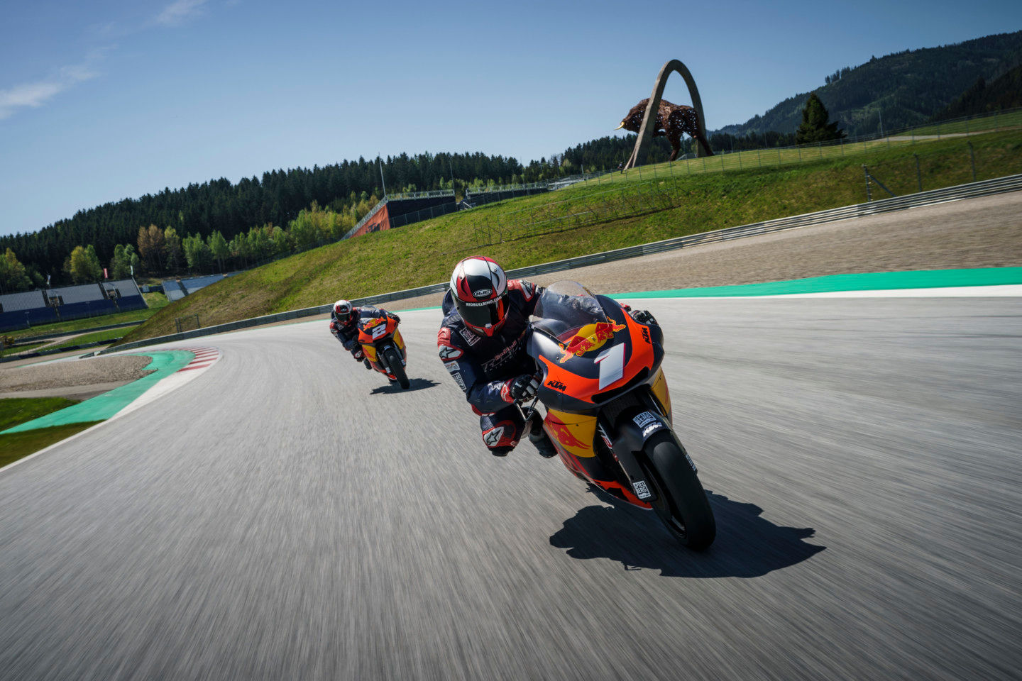 Wallpaper #NUBcMZMBJhL2WPbaV8am42 Moto2 Bike Riding Austria I Red Bull Ring