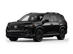 Wallpaper #8ZyH4ZIBZHQxiYariLvV539 New 2025 Honda Pilot Awd Black Edition Sport Utility in Mt Pleasant