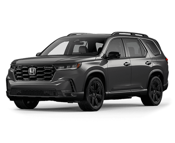 Wallpaper #8ZyH4ZIBZHQxiYariLvV536 New 2025 Honda Pilot Awd Black Edition Sport Utility in Mt Pleasant